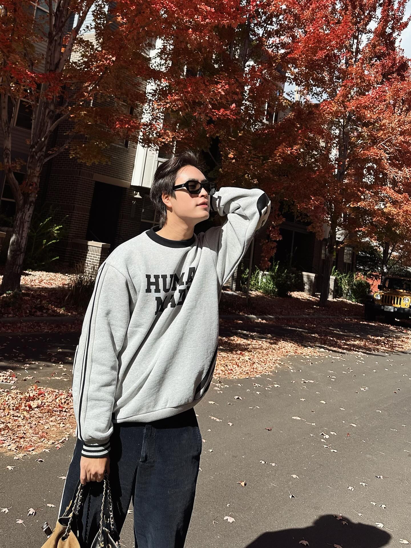 เจมีไนน์ - นรวิชญ์ ฐิติเจริญรักษ์