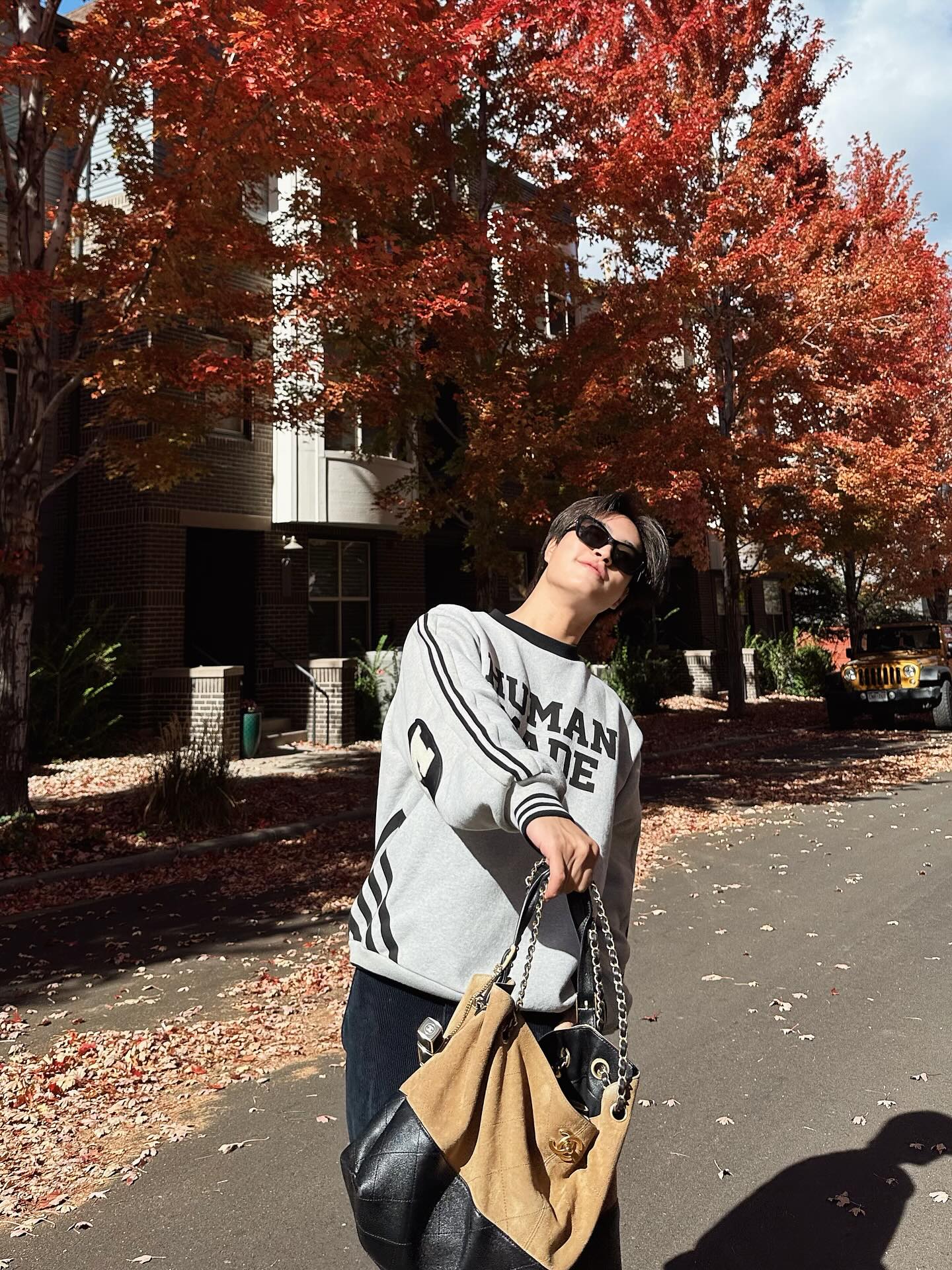 เจมีไนน์ - นรวิชญ์ ฐิติเจริญรักษ์