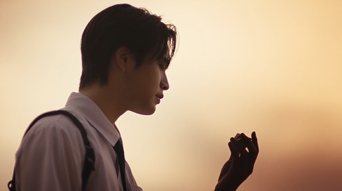 เจมีไนน์ - นรวิชญ์ ฐิติเจริญรักษ์