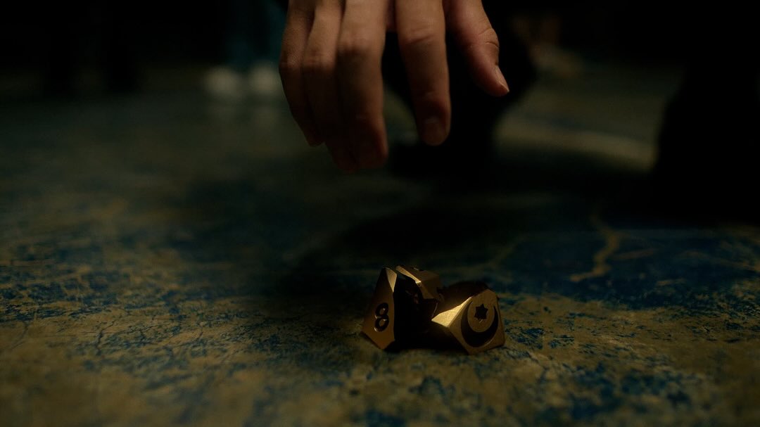 เจมีไนน์ - นรวิชญ์ ฐิติเจริญรักษ์