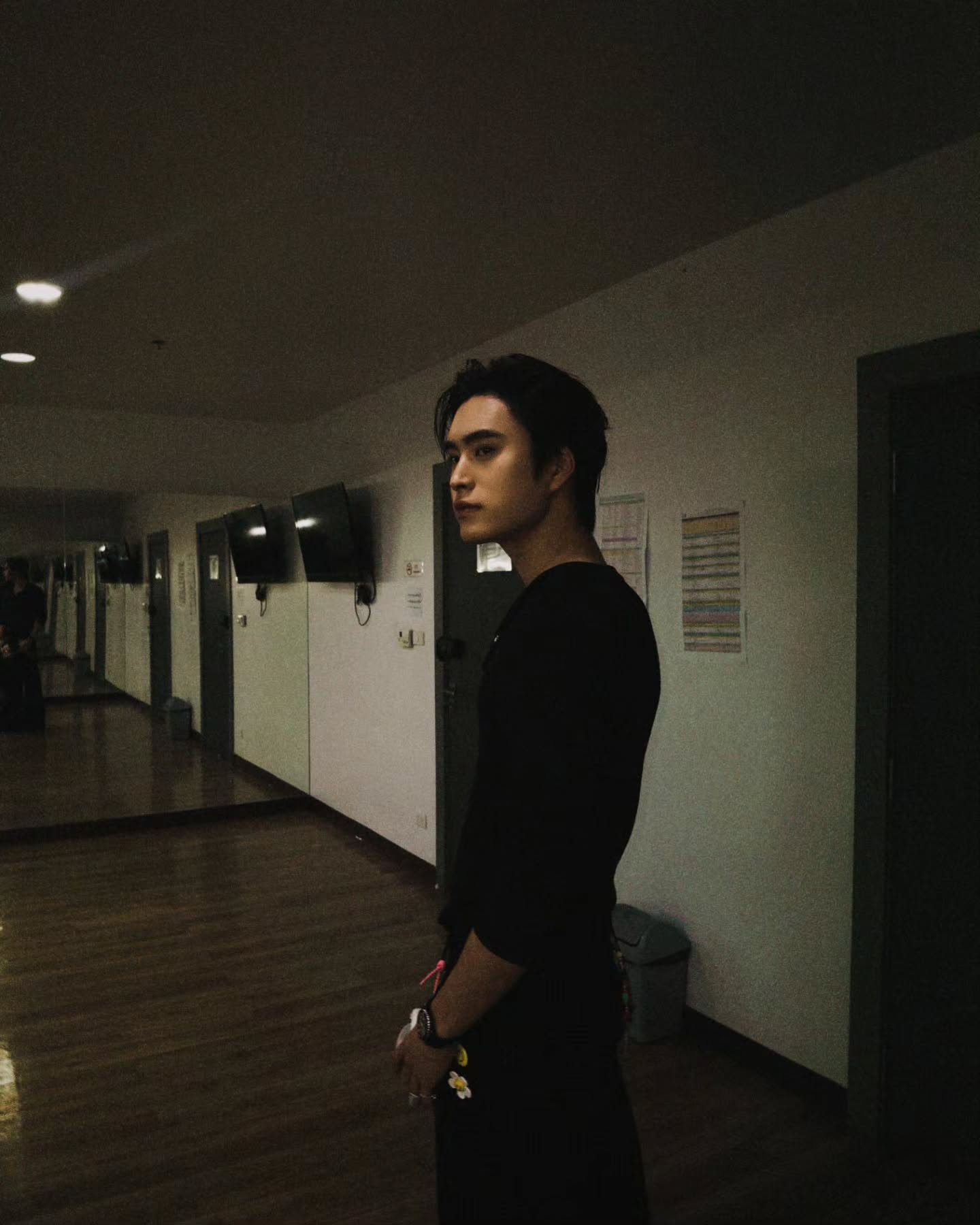 เจมีไนน์ - นรวิชญ์ ฐิติเจริญรักษ์