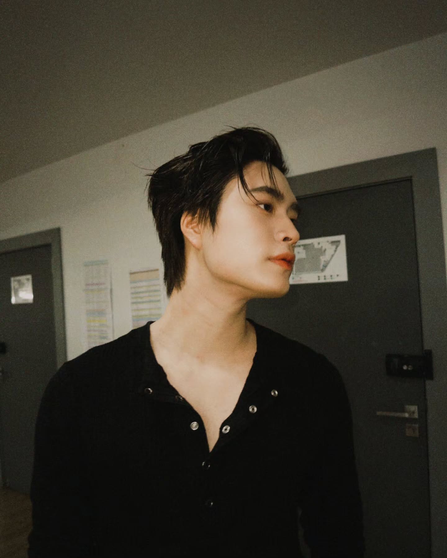 เจมีไนน์ - นรวิชญ์ ฐิติเจริญรักษ์