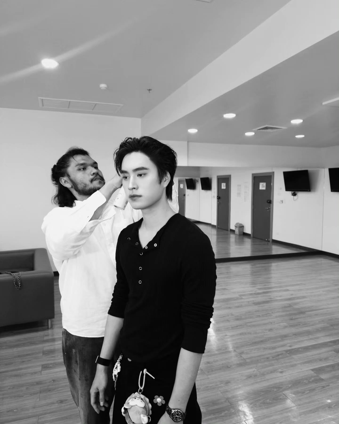 เจมีไนน์ - นรวิชญ์ ฐิติเจริญรักษ์