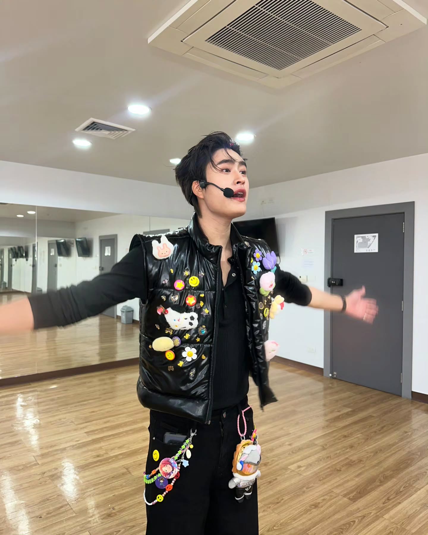 เจมีไนน์ - นรวิชญ์ ฐิติเจริญรักษ์