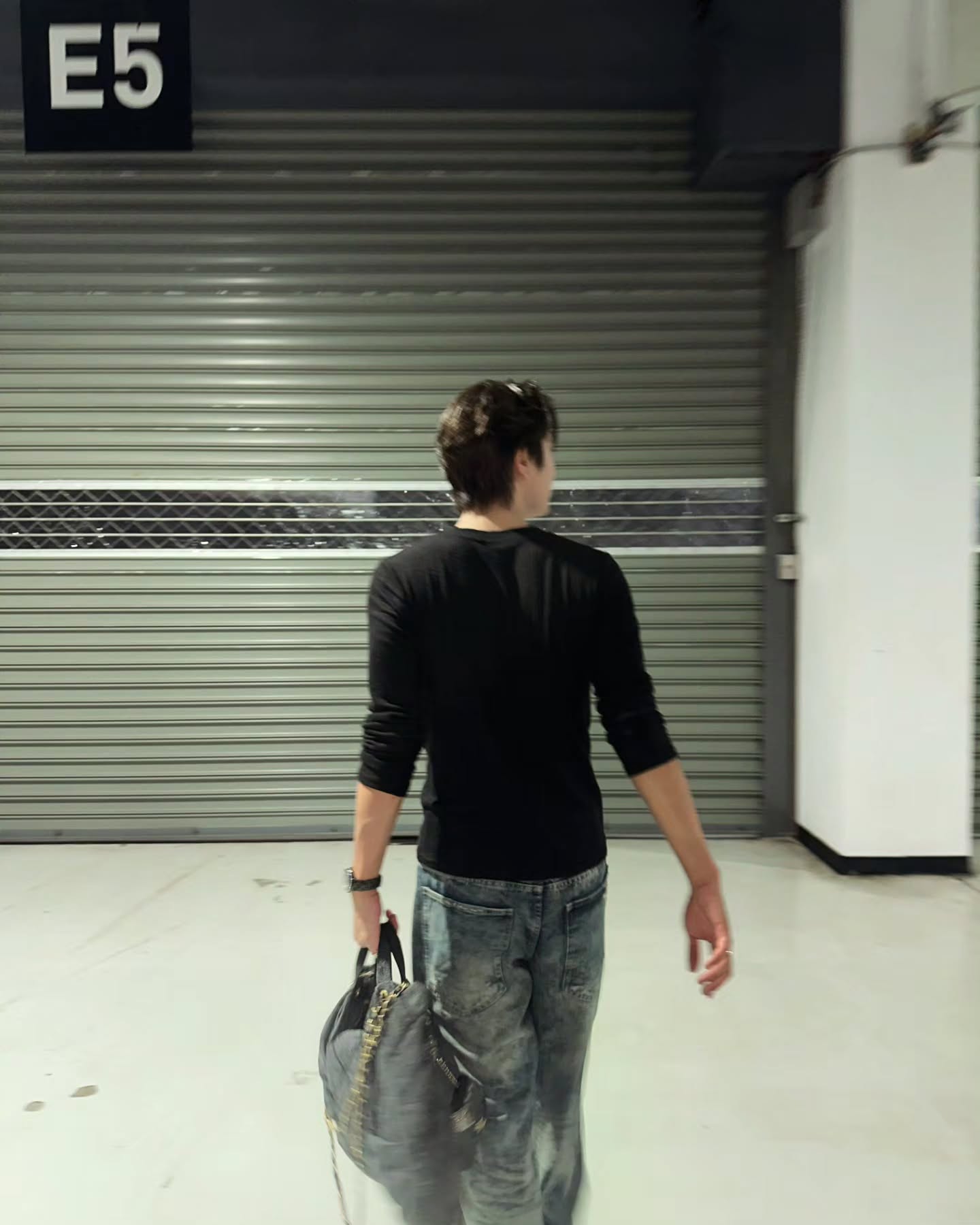 เจมีไนน์ - นรวิชญ์ ฐิติเจริญรักษ์