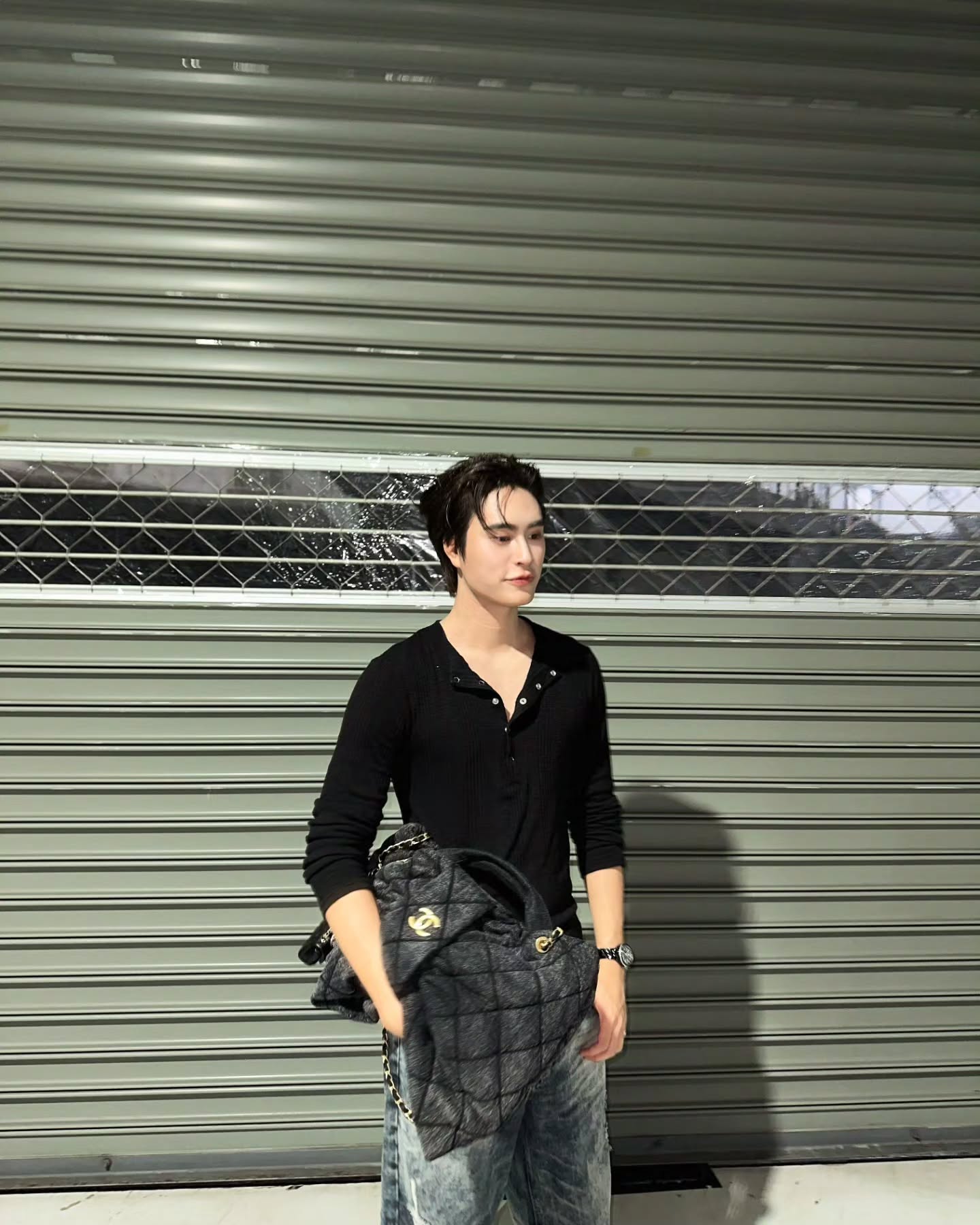 เจมีไนน์ - นรวิชญ์ ฐิติเจริญรักษ์