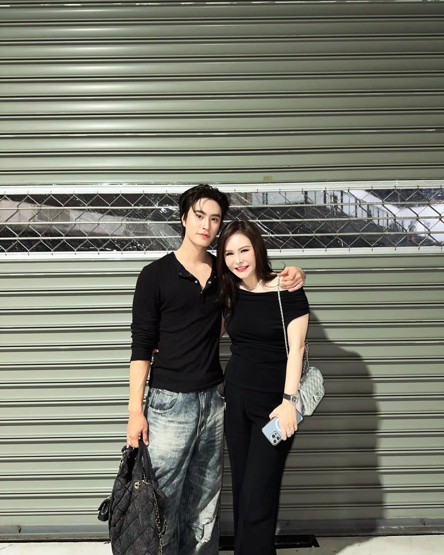 เจมีไนน์ - นรวิชญ์ ฐิติเจริญรักษ์