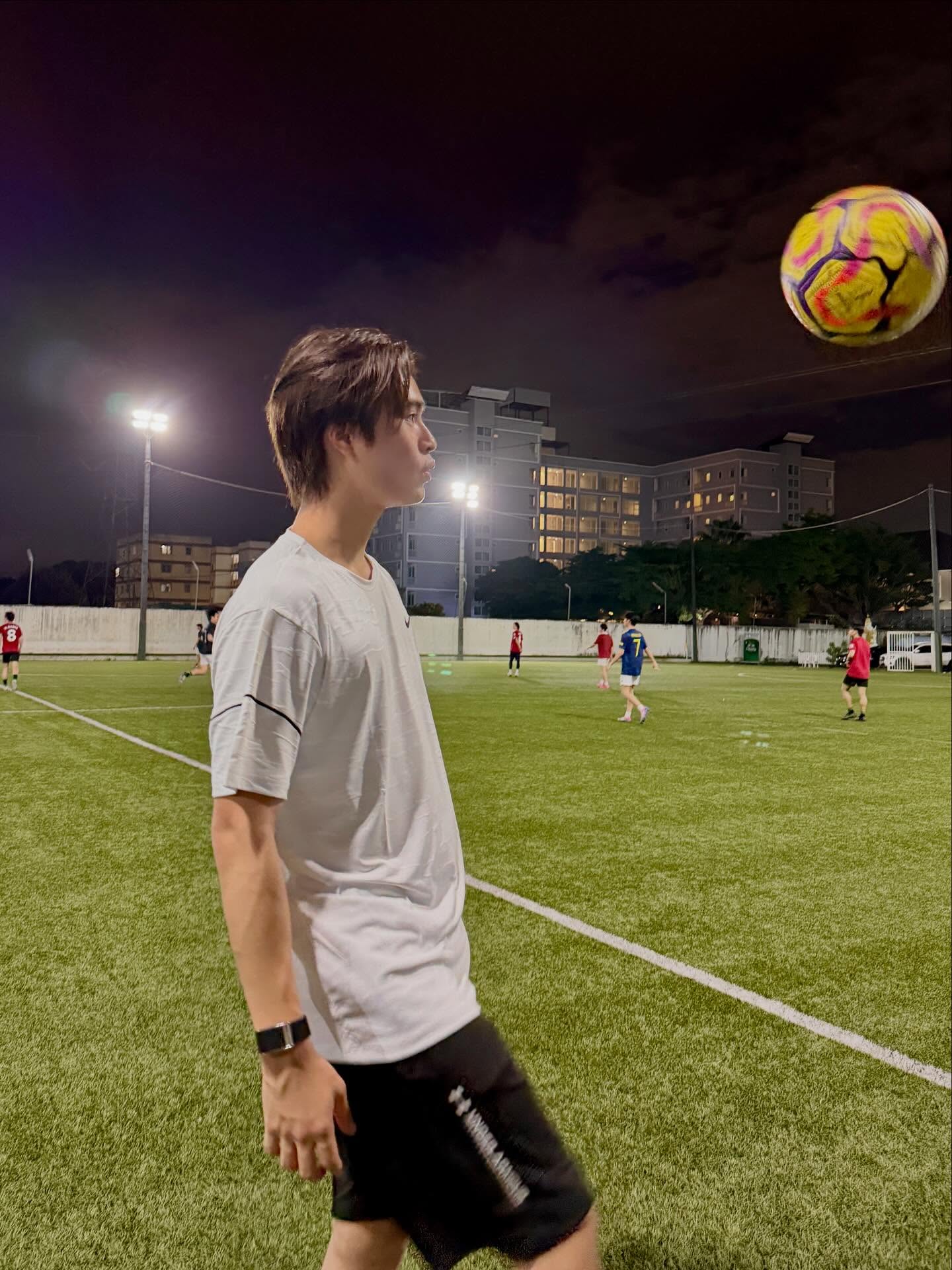 เจมีไนน์ - นรวิชญ์ ฐิติเจริญรักษ์