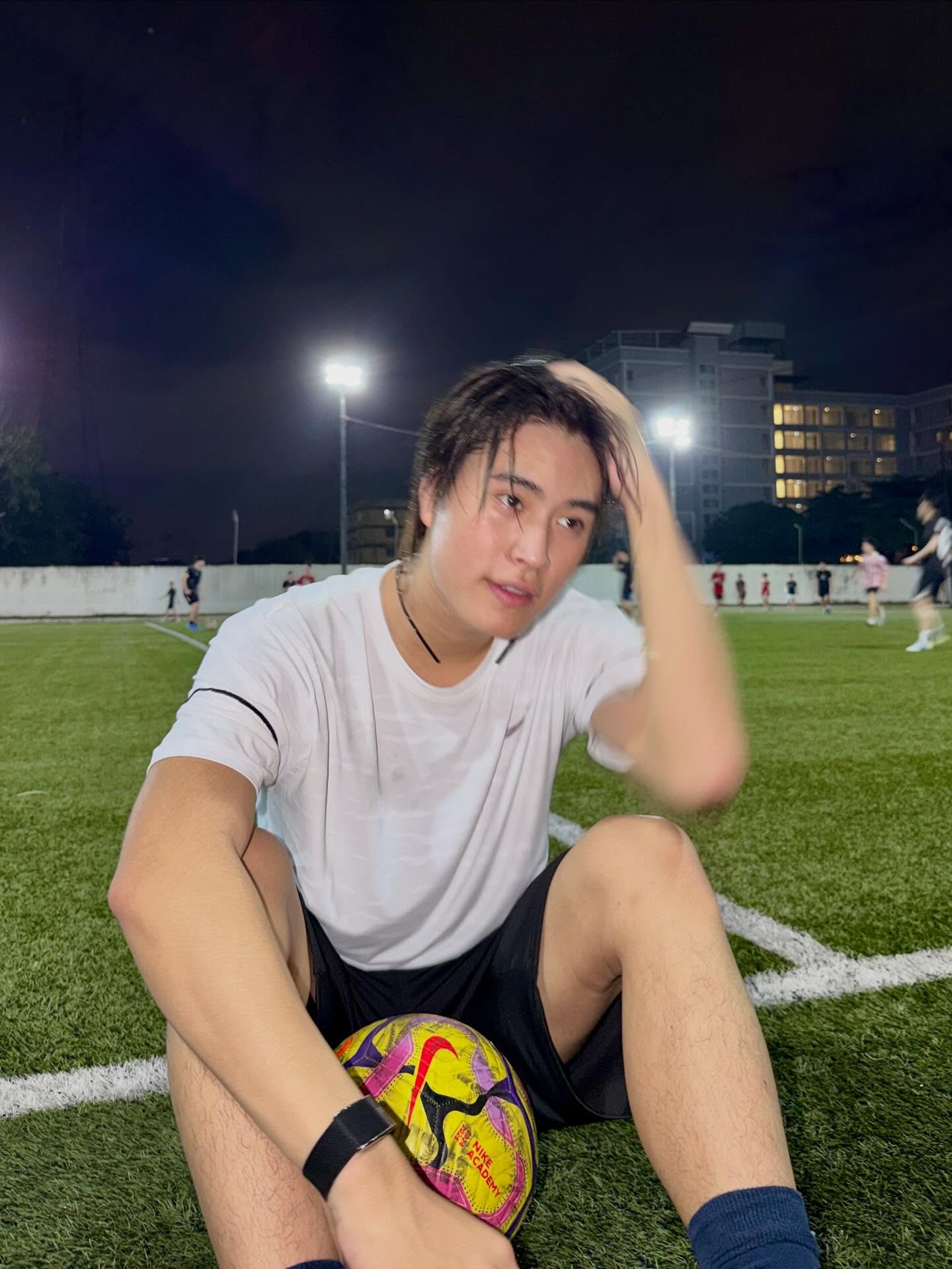 เจมีไนน์ - นรวิชญ์ ฐิติเจริญรักษ์