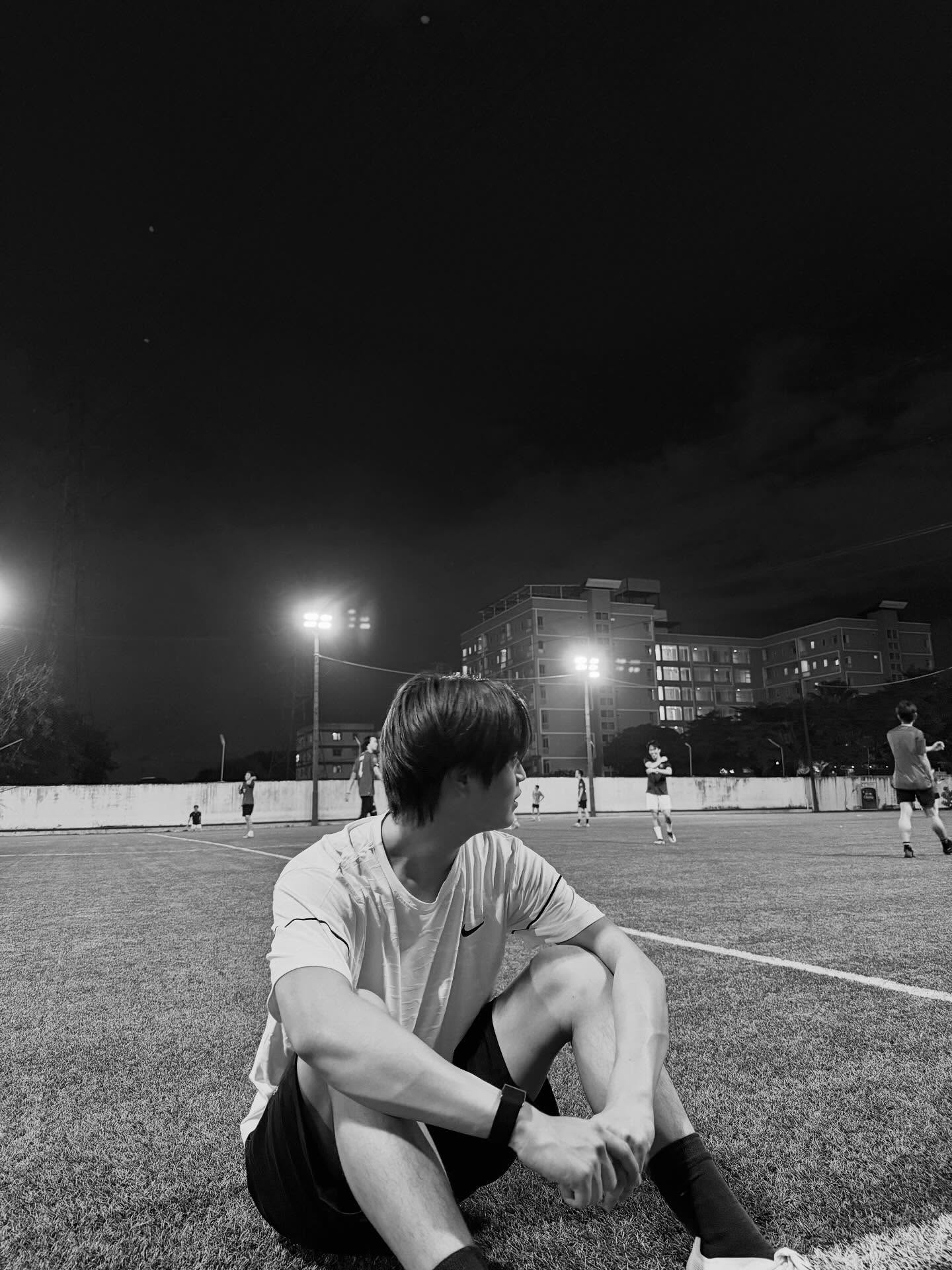 เจมีไนน์ - นรวิชญ์ ฐิติเจริญรักษ์