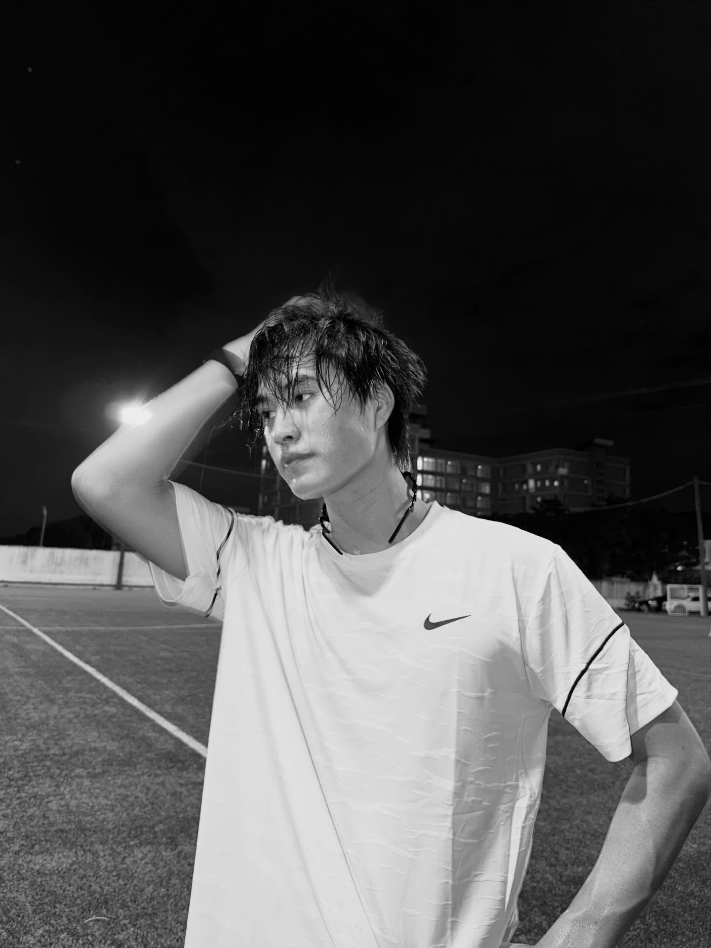 เจมีไนน์ - นรวิชญ์ ฐิติเจริญรักษ์