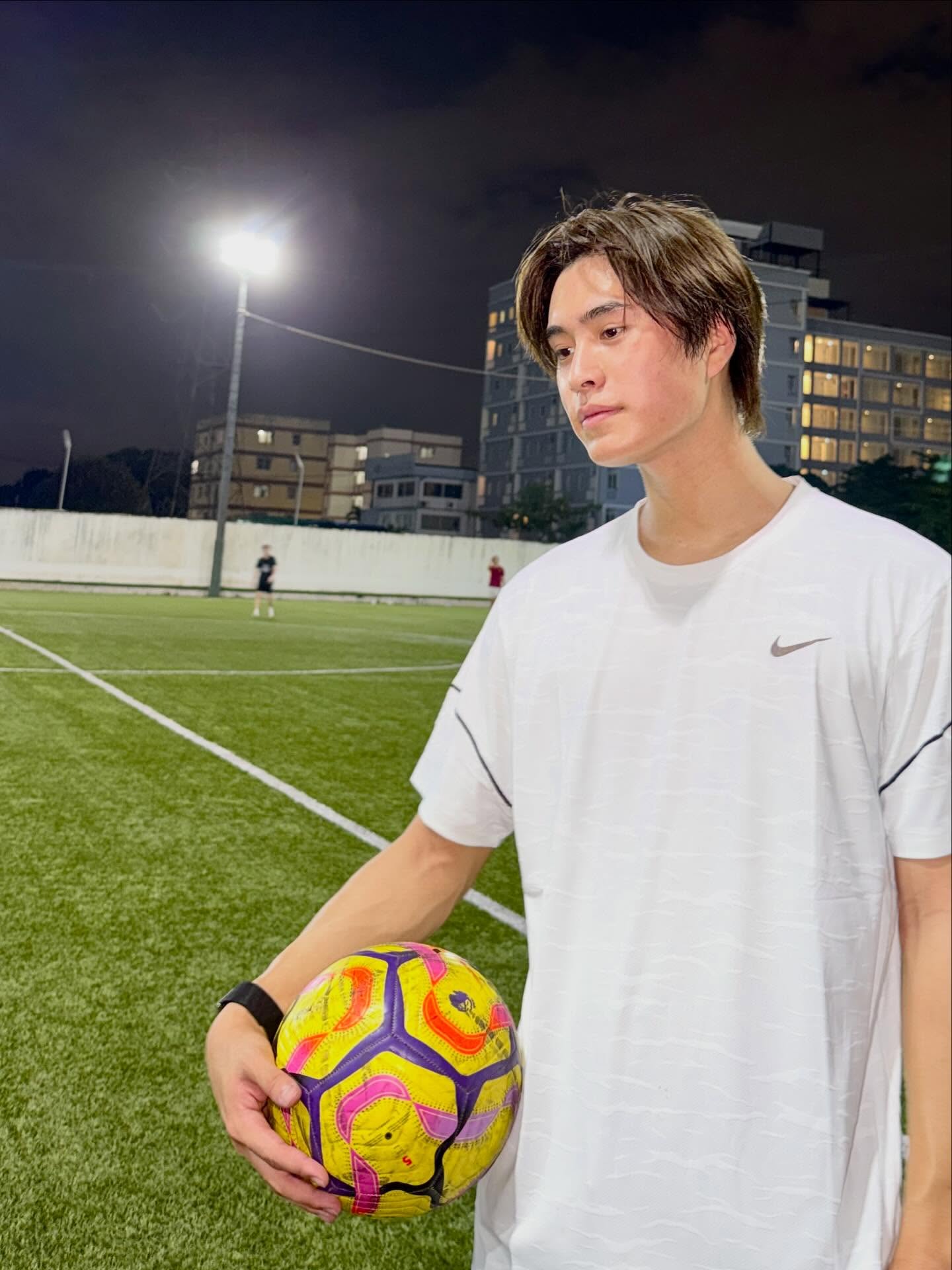 เจมีไนน์ - นรวิชญ์ ฐิติเจริญรักษ์