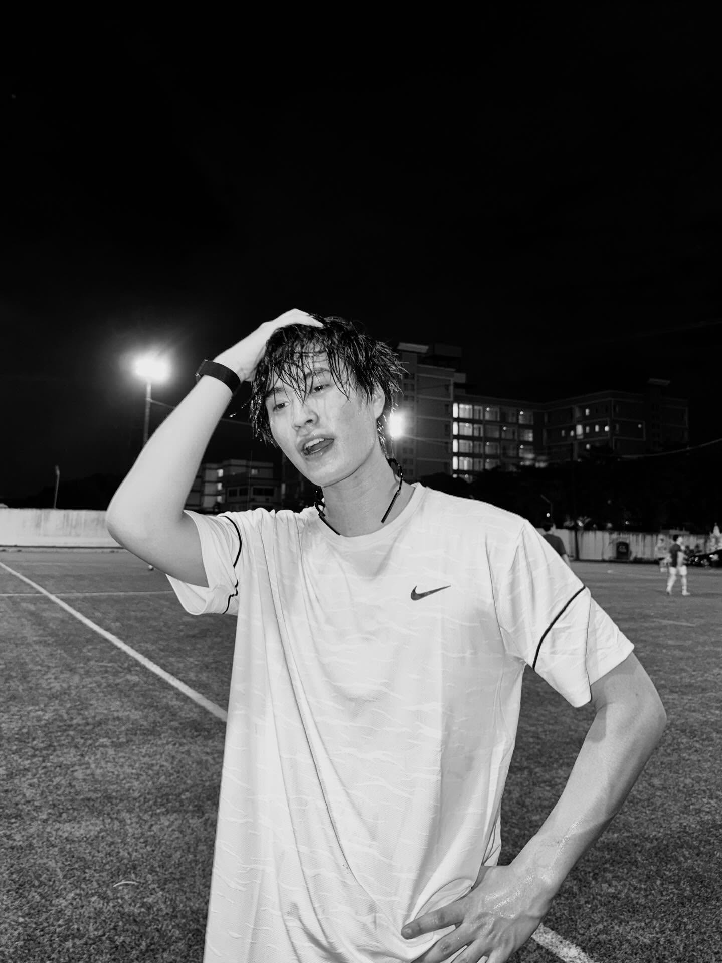 เจมีไนน์ - นรวิชญ์ ฐิติเจริญรักษ์