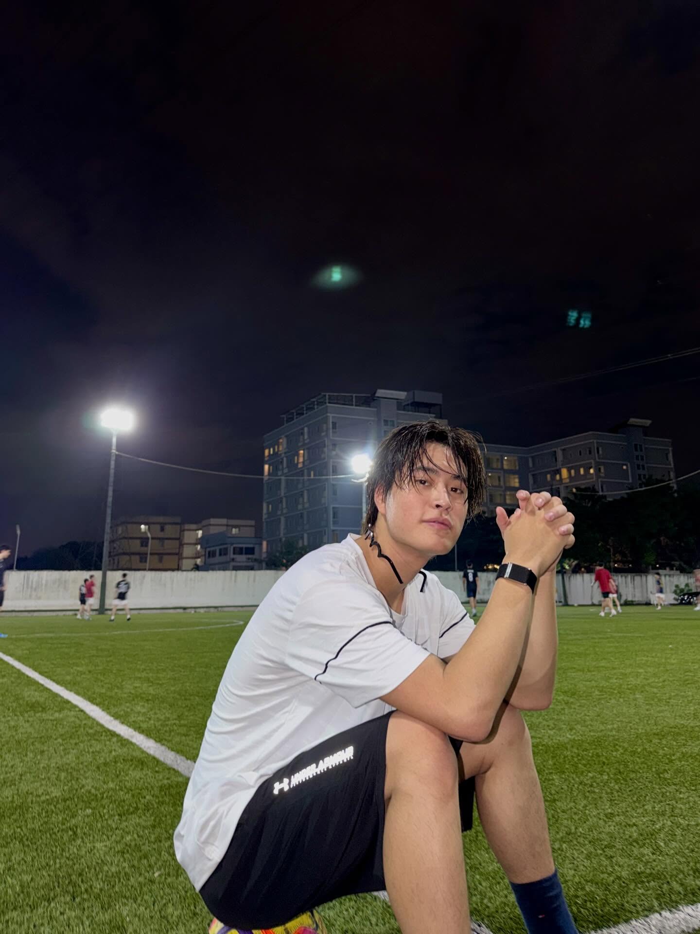 เจมีไนน์ - นรวิชญ์ ฐิติเจริญรักษ์