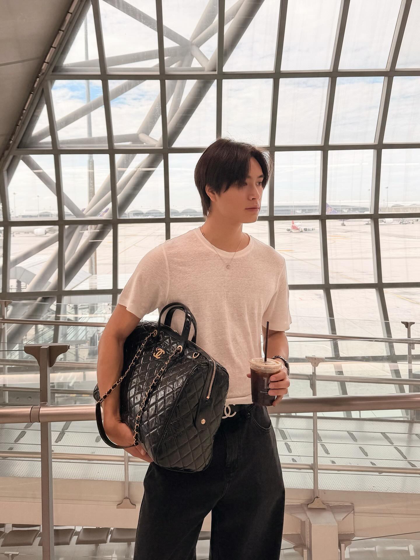 เจมีไนน์ - นรวิชญ์ ฐิติเจริญรักษ์