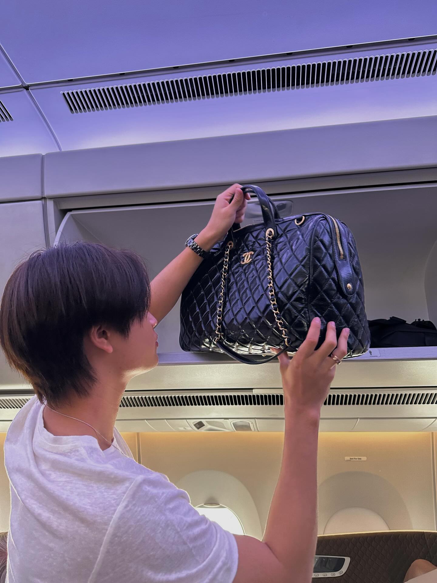 เจมีไนน์ - นรวิชญ์ ฐิติเจริญรักษ์