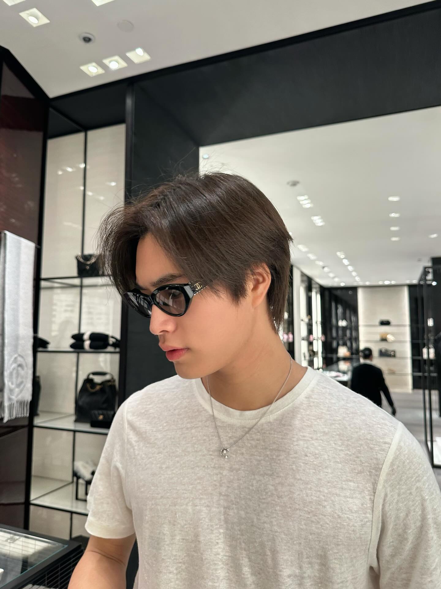 เจมีไนน์ - นรวิชญ์ ฐิติเจริญรักษ์