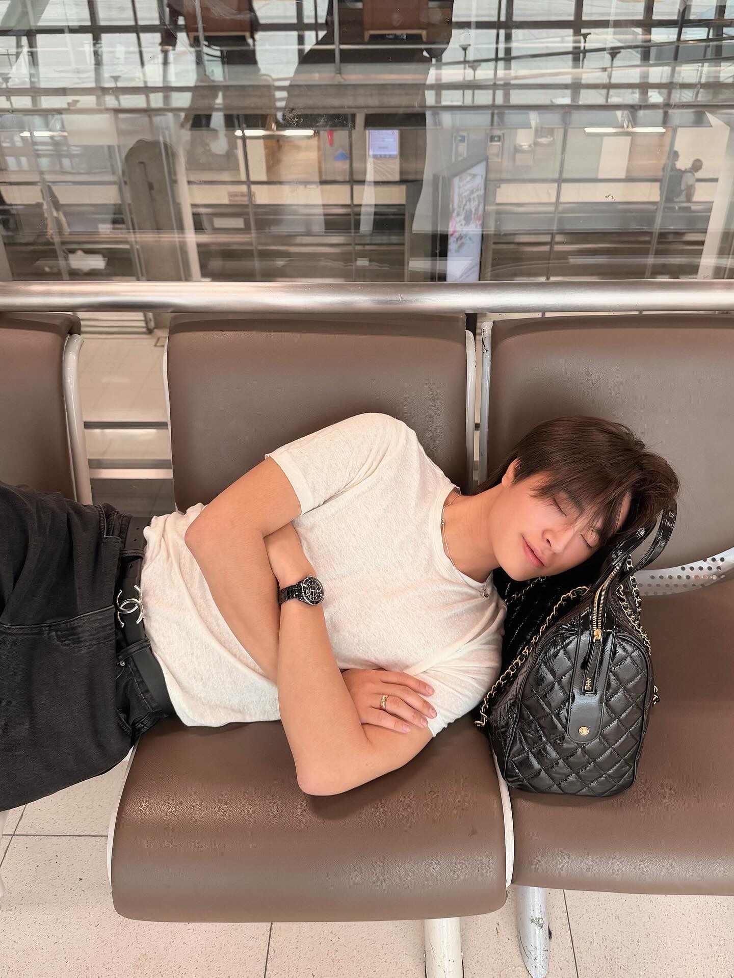 เจมีไนน์ - นรวิชญ์ ฐิติเจริญรักษ์