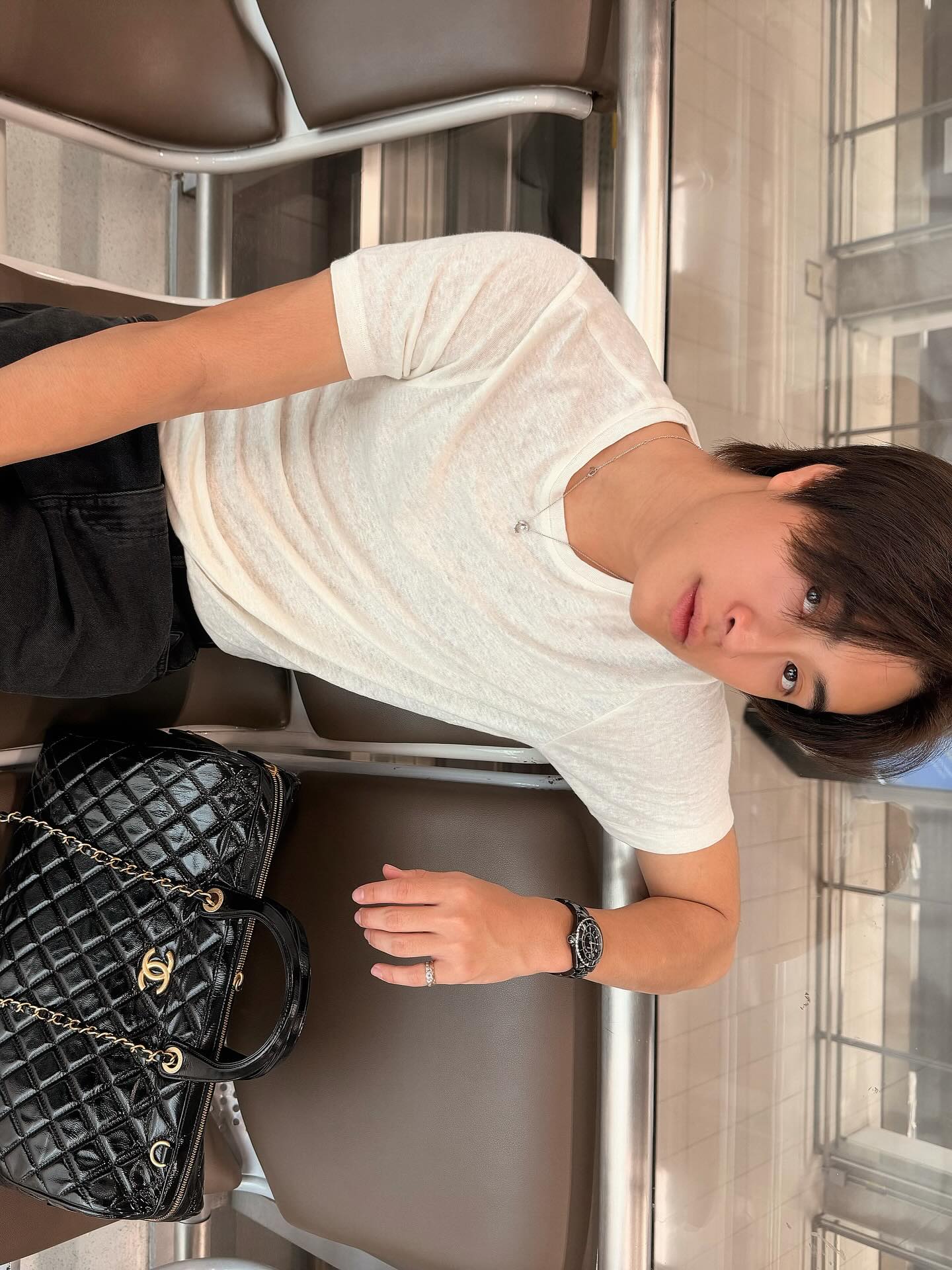 เจมีไนน์ - นรวิชญ์ ฐิติเจริญรักษ์