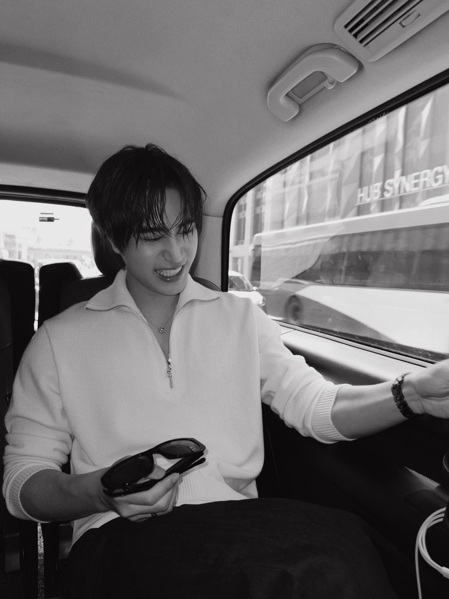 เจมีไนน์ - นรวิชญ์ ฐิติเจริญรักษ์