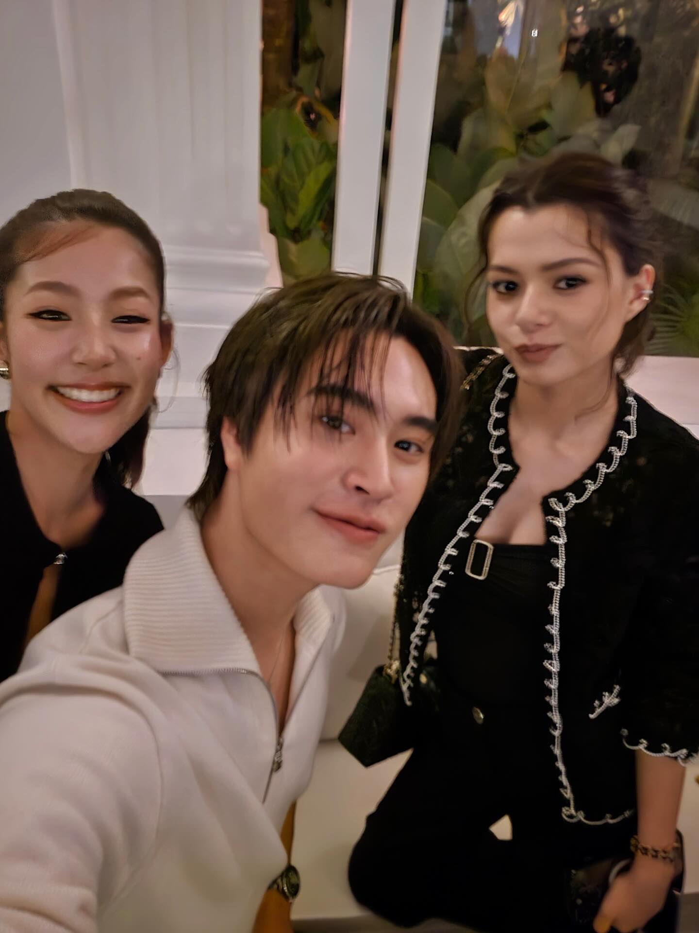 เจมีไนน์ - นรวิชญ์ ฐิติเจริญรักษ์