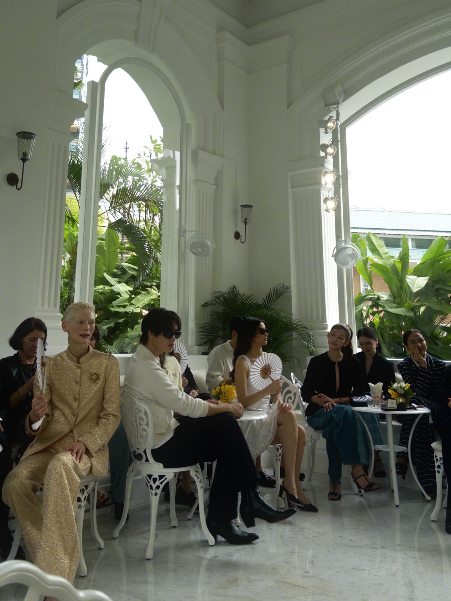 เจมีไนน์ - นรวิชญ์ ฐิติเจริญรักษ์