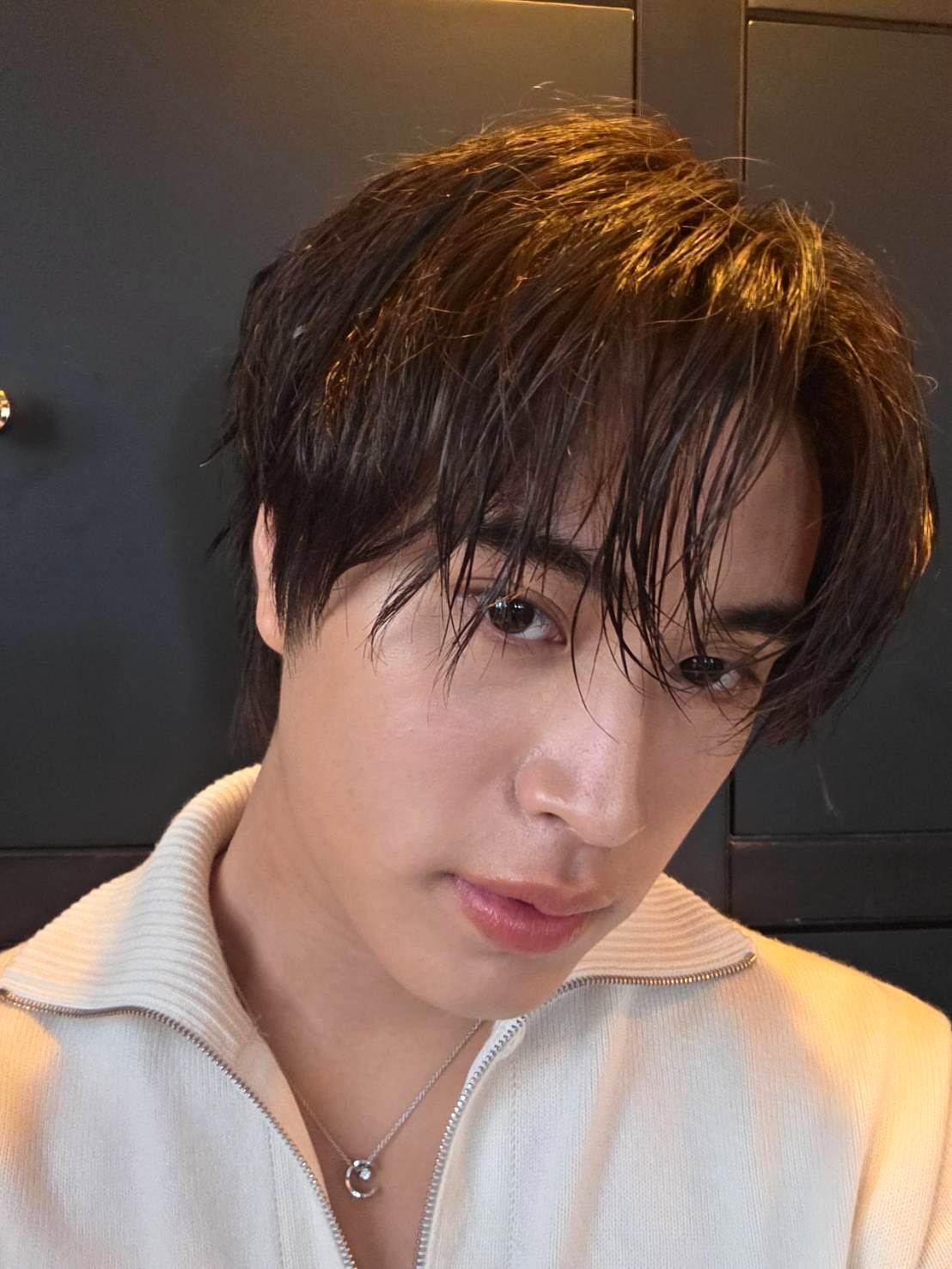 เจมีไนน์ - นรวิชญ์ ฐิติเจริญรักษ์