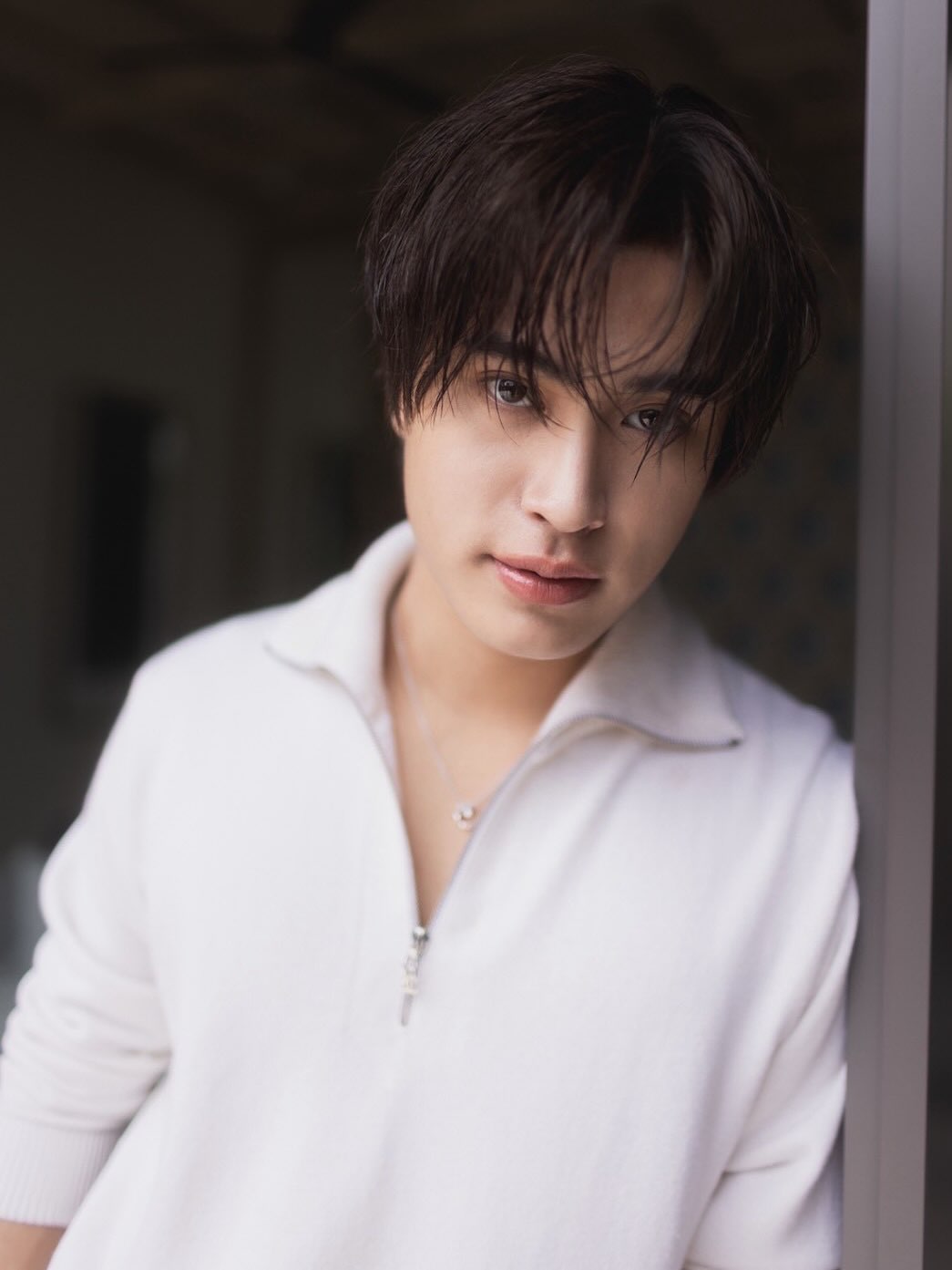 เจมีไนน์ - นรวิชญ์ ฐิติเจริญรักษ์