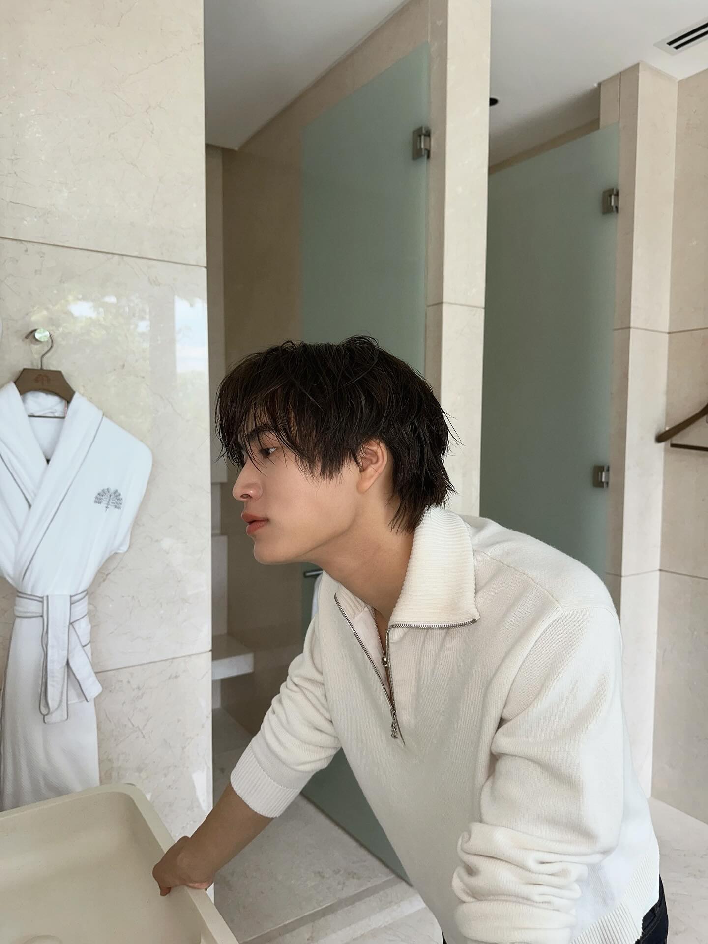 เจมีไนน์ - นรวิชญ์ ฐิติเจริญรักษ์