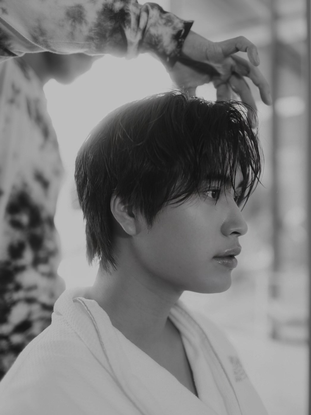 เจมีไนน์ - นรวิชญ์ ฐิติเจริญรักษ์