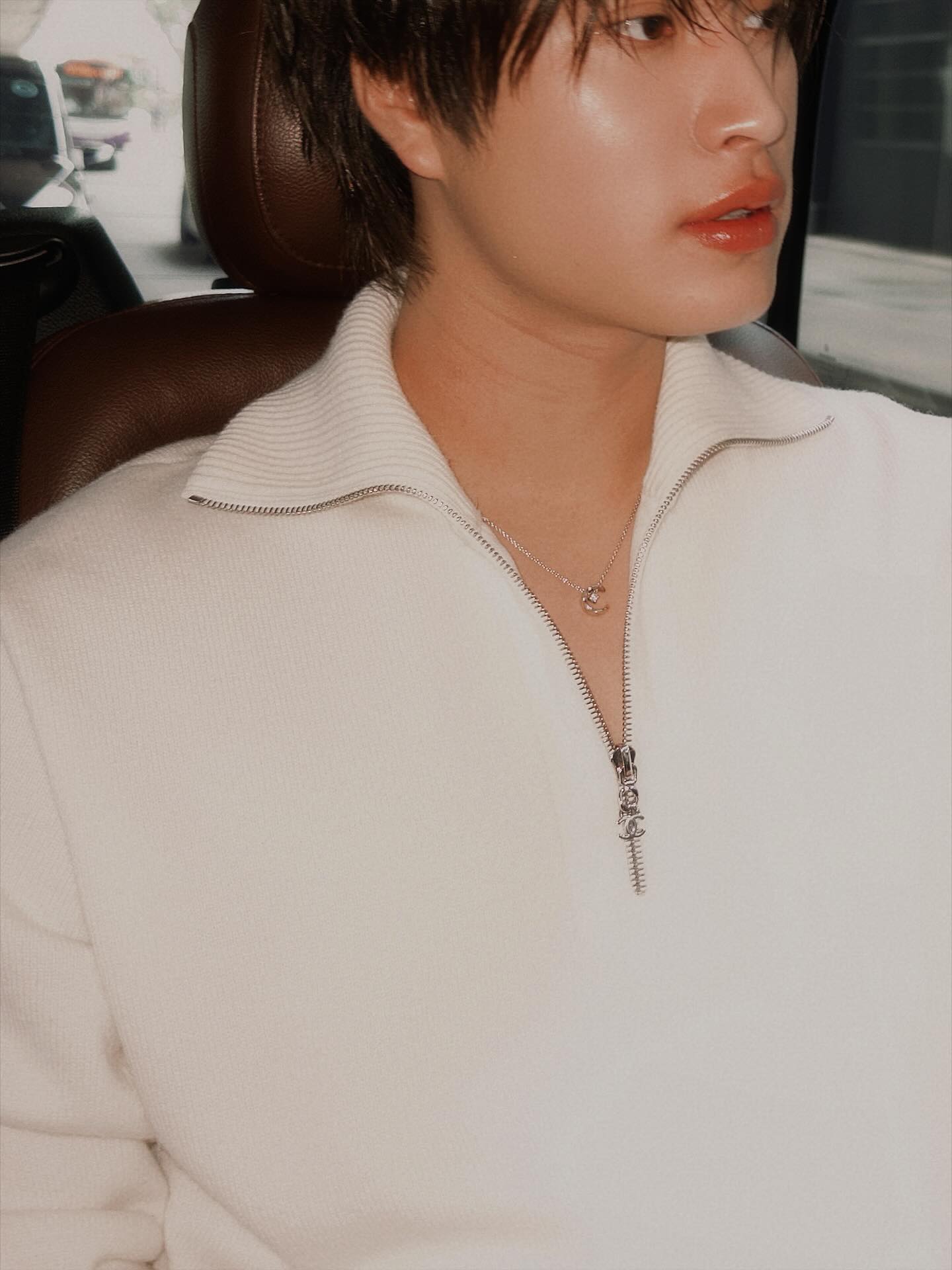 เจมีไนน์ - นรวิชญ์ ฐิติเจริญรักษ์