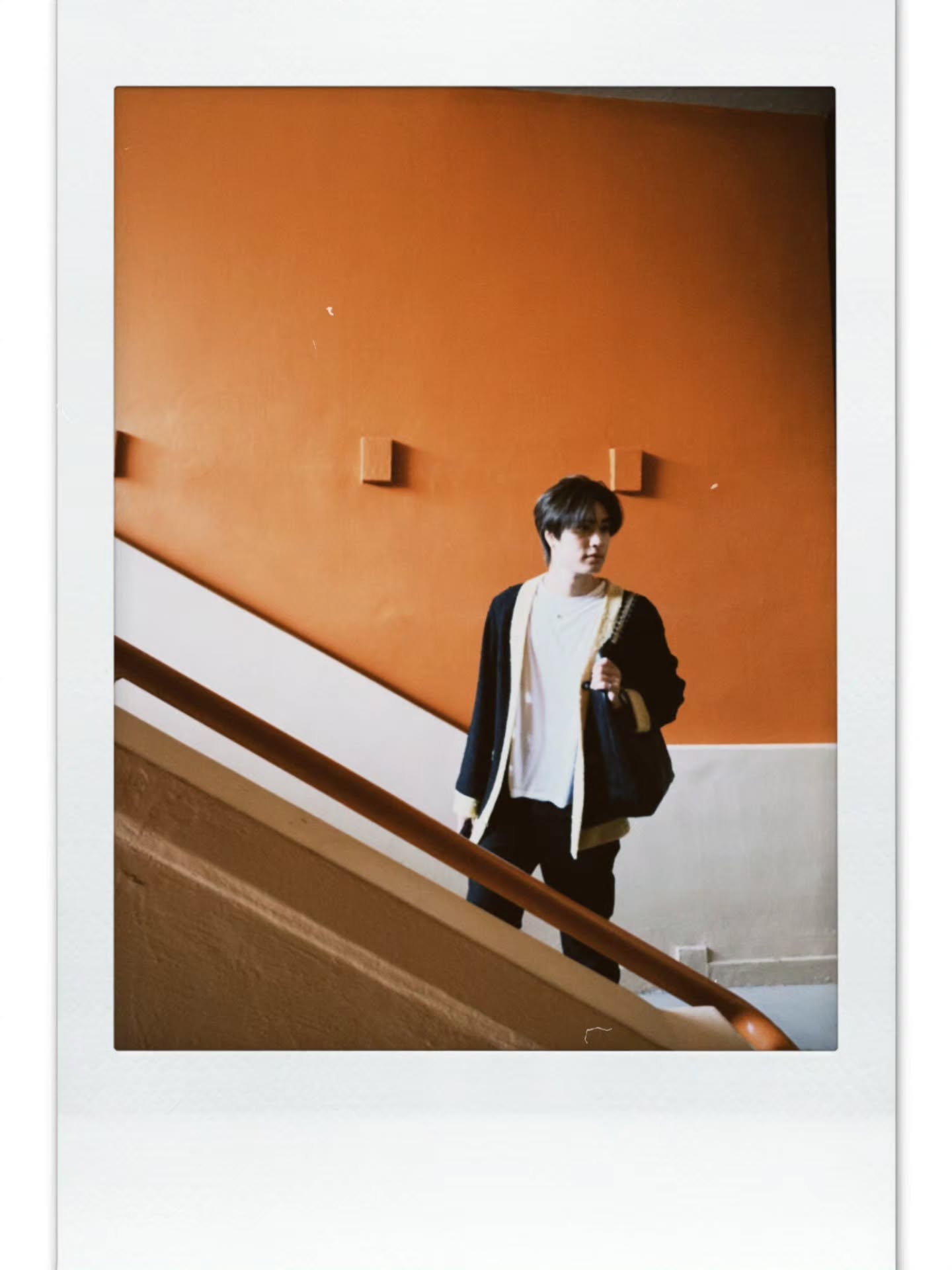 เจมีไนน์ - นรวิชญ์ ฐิติเจริญรักษ์