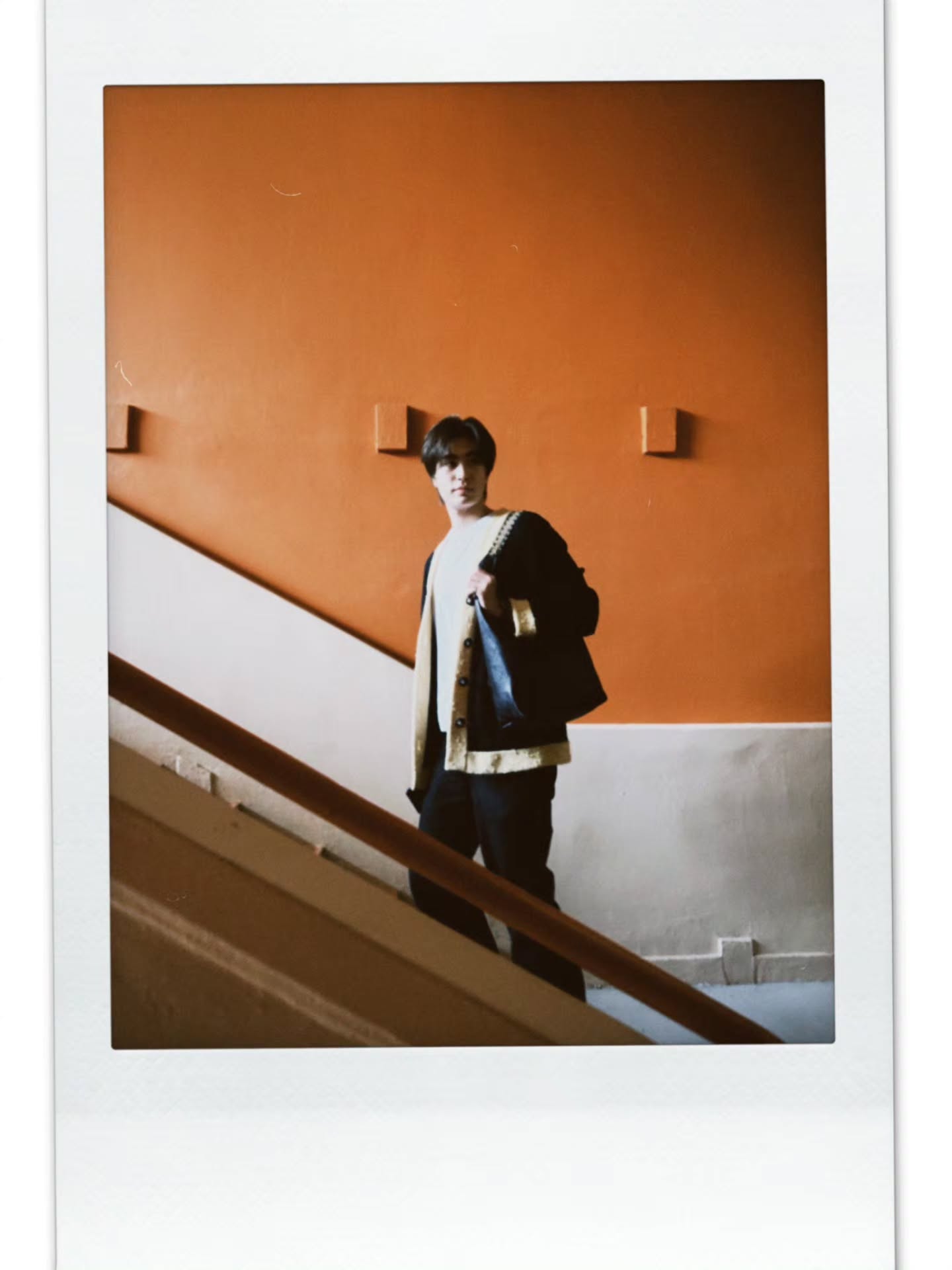 เจมีไนน์ - นรวิชญ์ ฐิติเจริญรักษ์