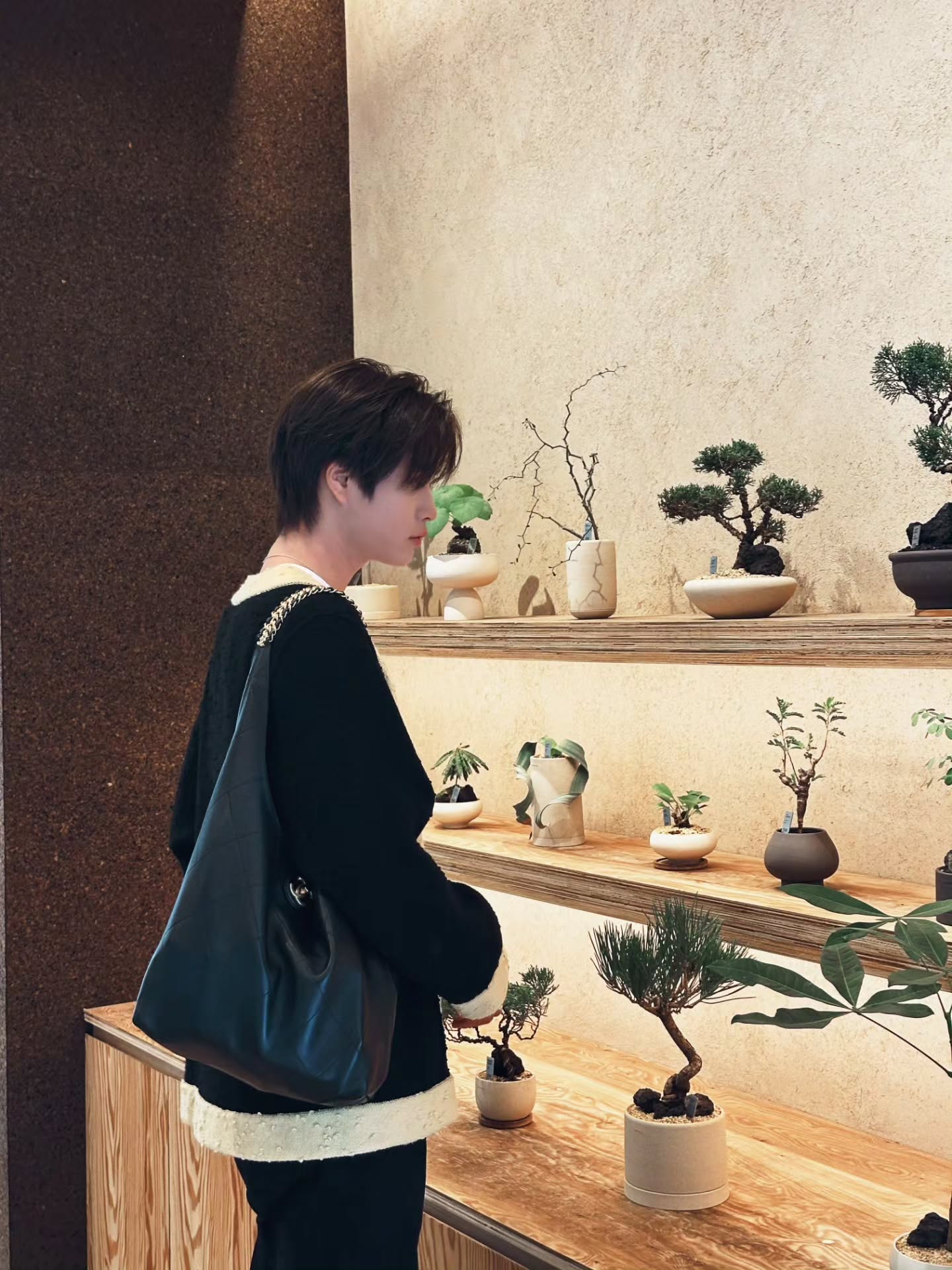 เจมีไนน์ - นรวิชญ์ ฐิติเจริญรักษ์