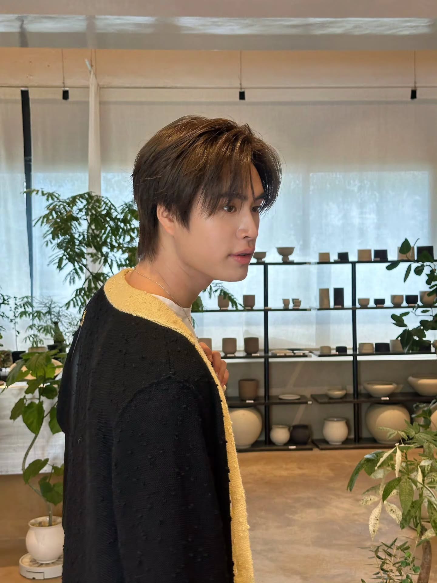 เจมีไนน์ - นรวิชญ์ ฐิติเจริญรักษ์