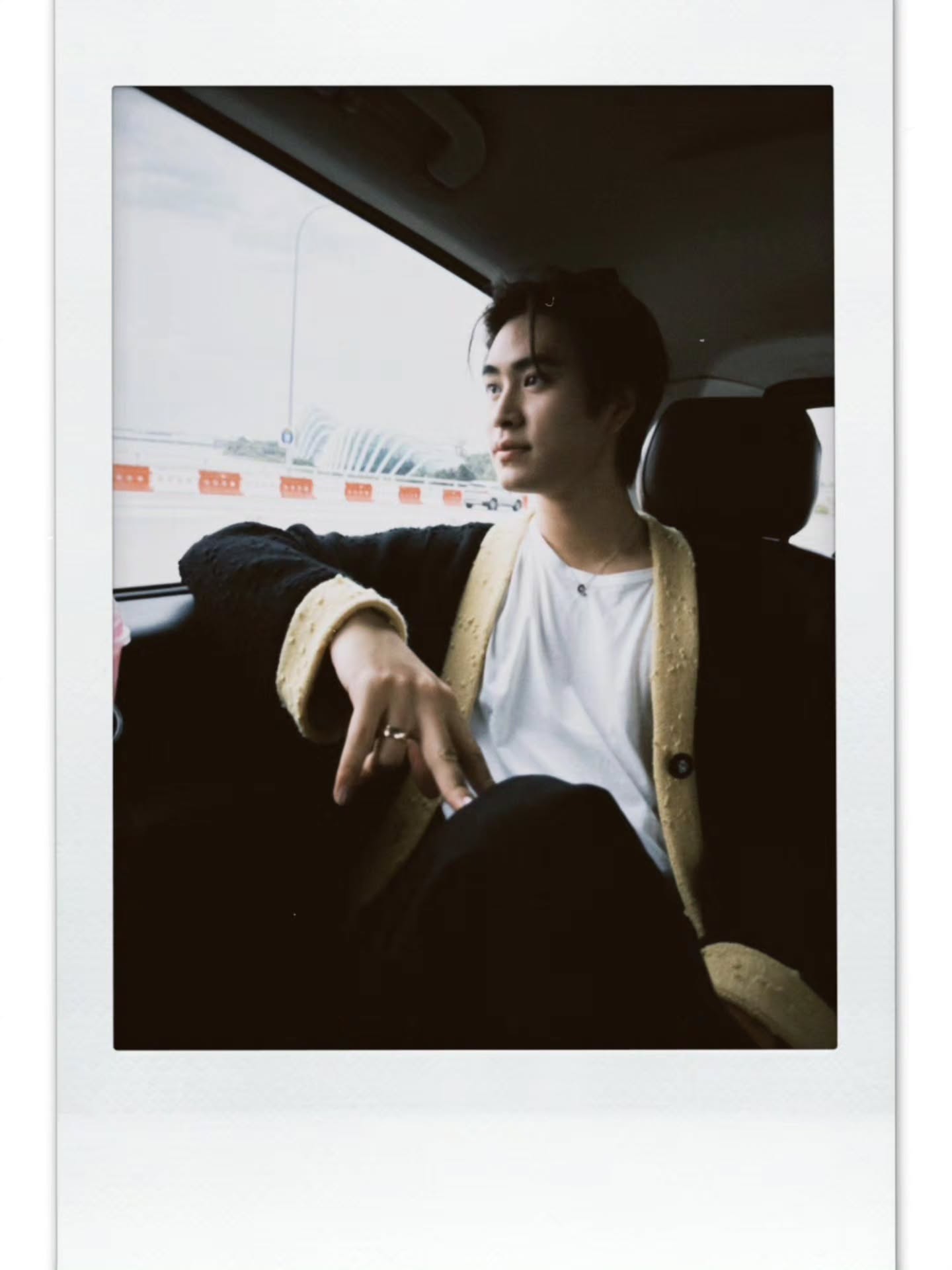 เจมีไนน์ - นรวิชญ์ ฐิติเจริญรักษ์