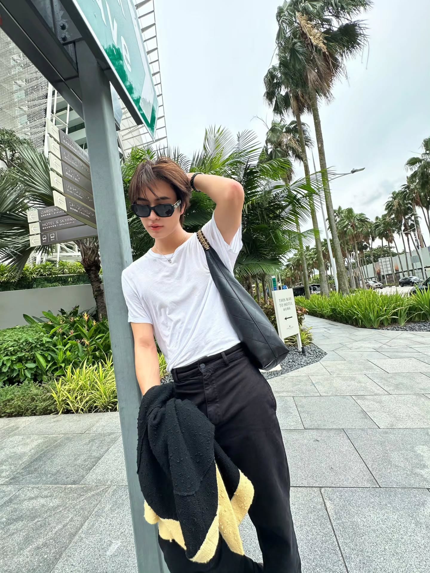 เจมีไนน์ - นรวิชญ์ ฐิติเจริญรักษ์