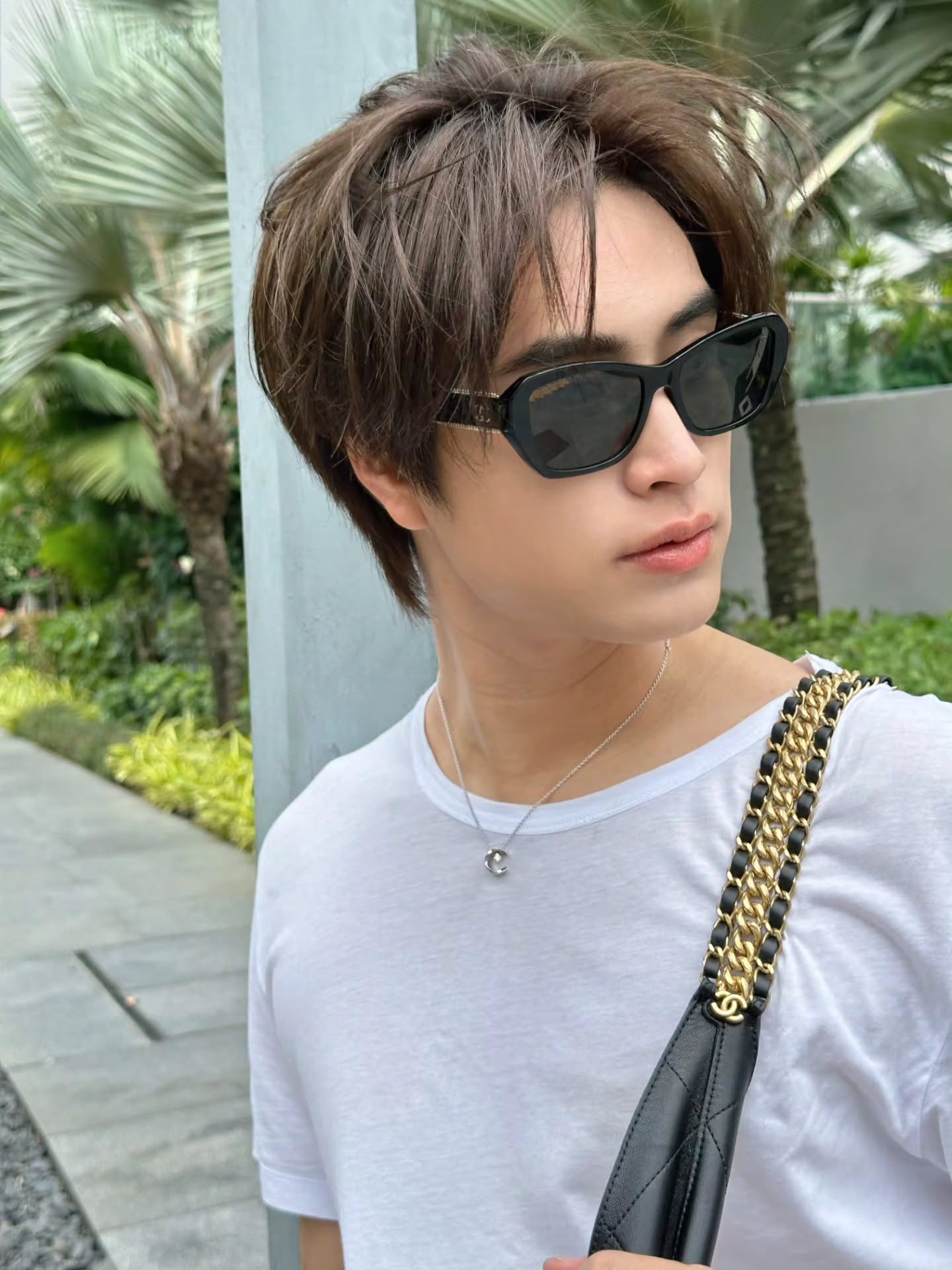 เจมีไนน์ - นรวิชญ์ ฐิติเจริญรักษ์