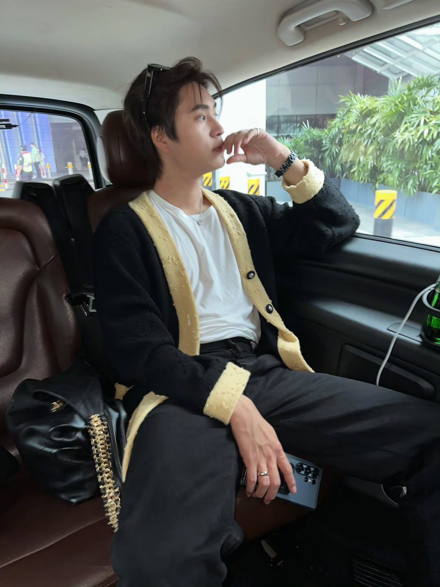 เจมีไนน์ - นรวิชญ์ ฐิติเจริญรักษ์