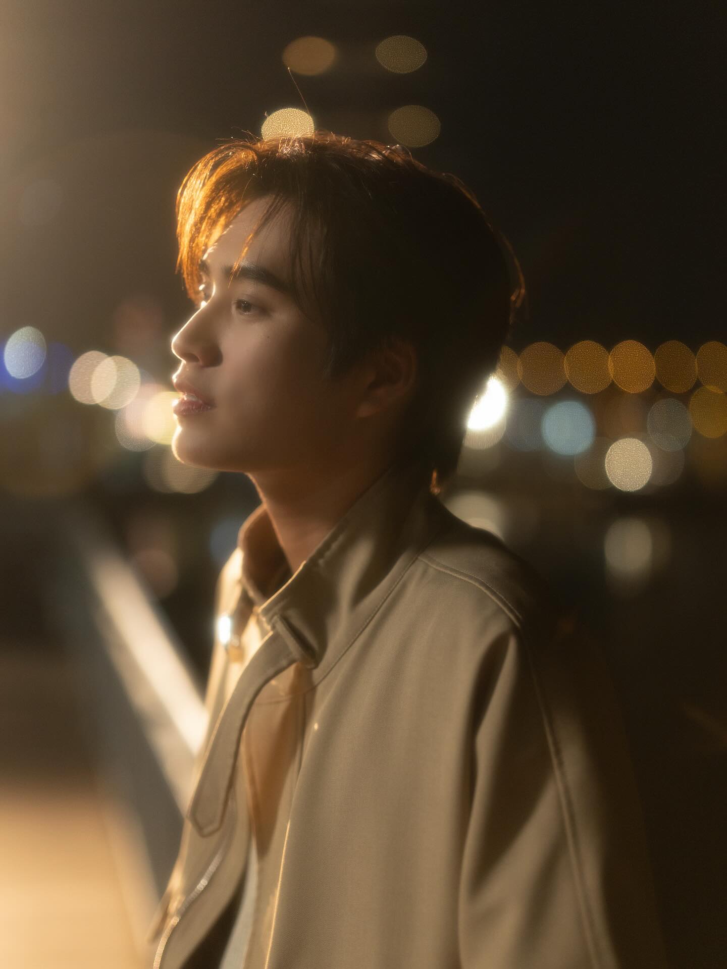 เจมีไนน์ - นรวิชญ์ ฐิติเจริญรักษ์