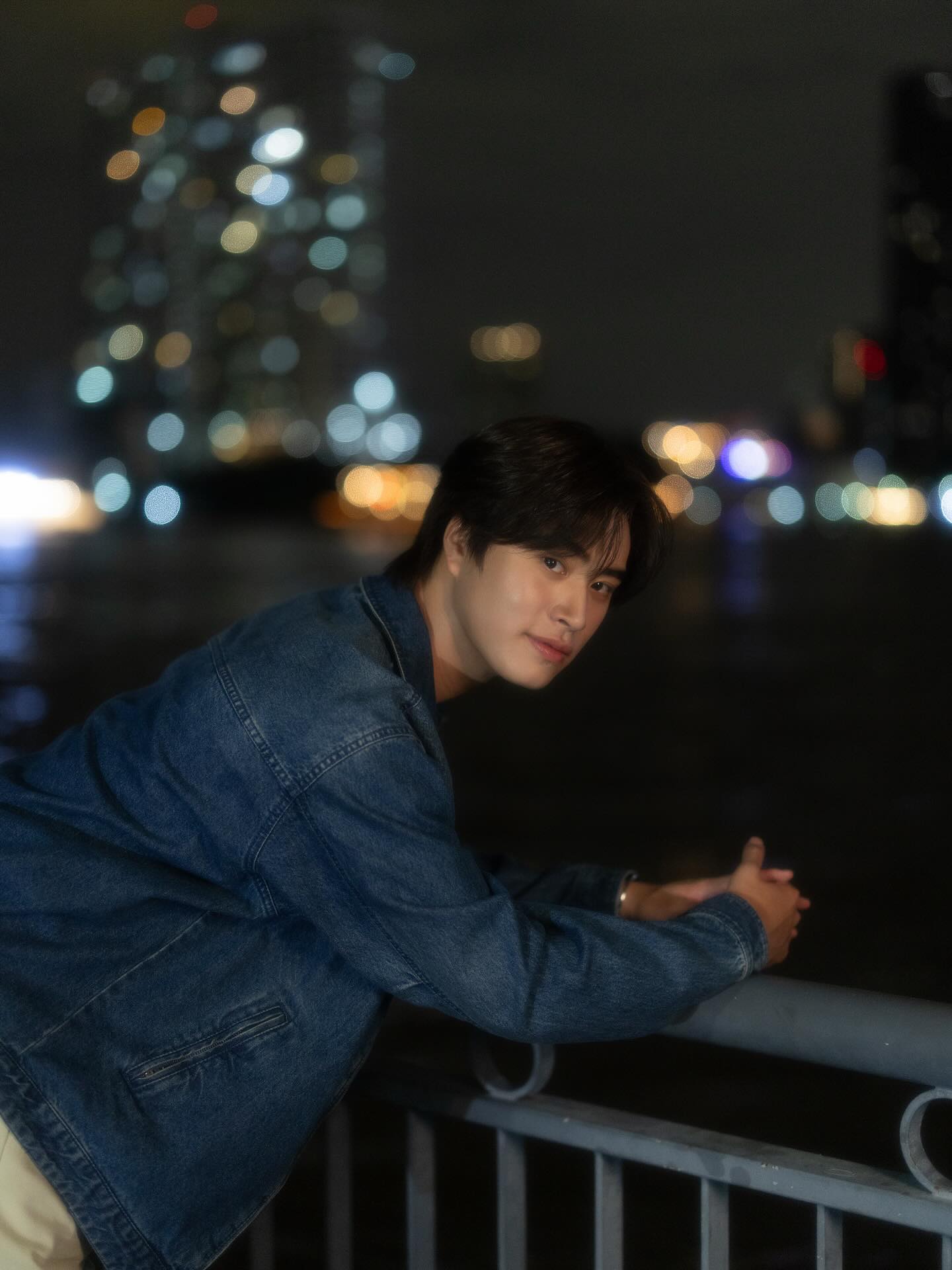 เจมีไนน์ - นรวิชญ์ ฐิติเจริญรักษ์