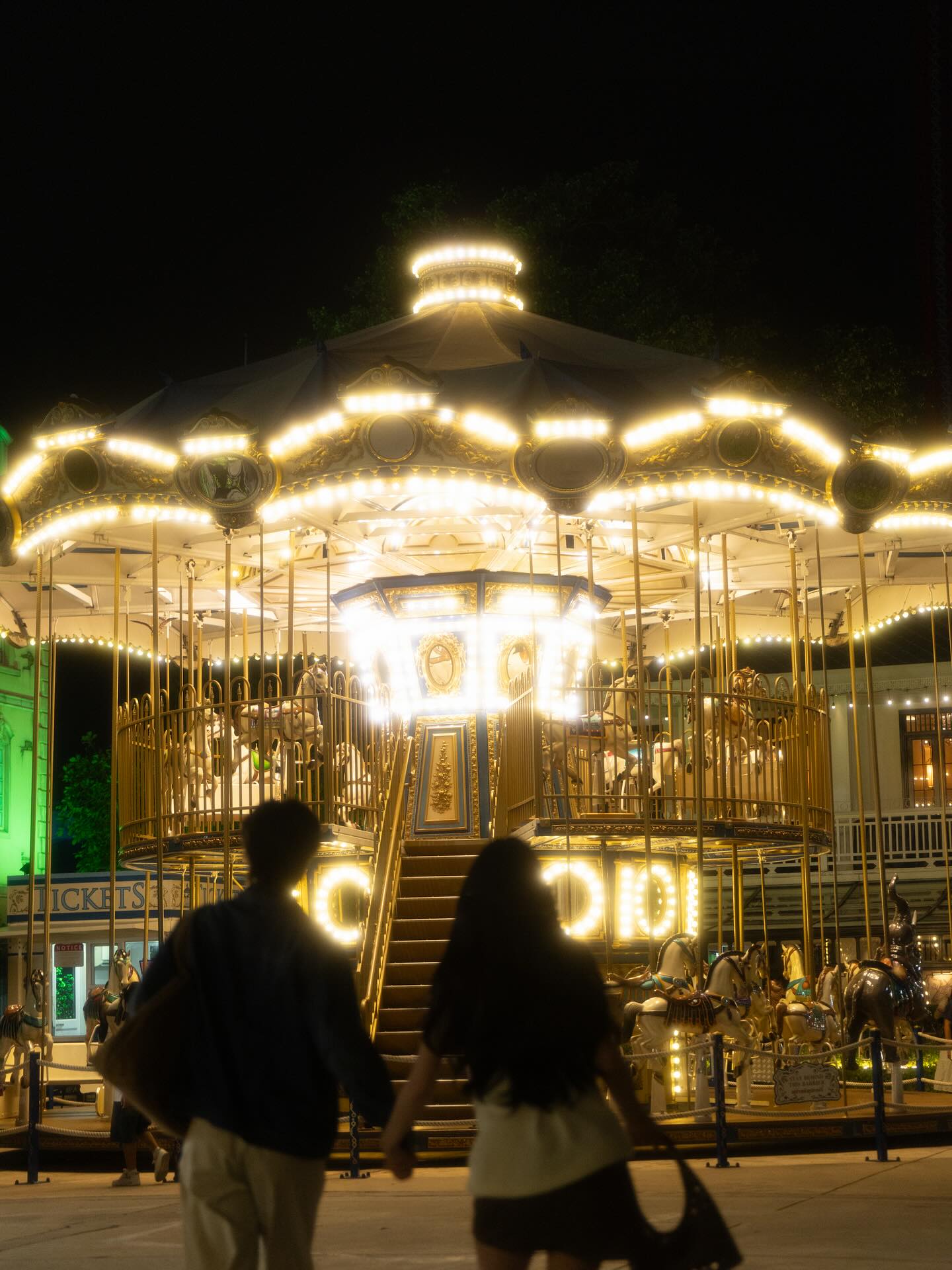 เจมีไนน์ - นรวิชญ์ ฐิติเจริญรักษ์