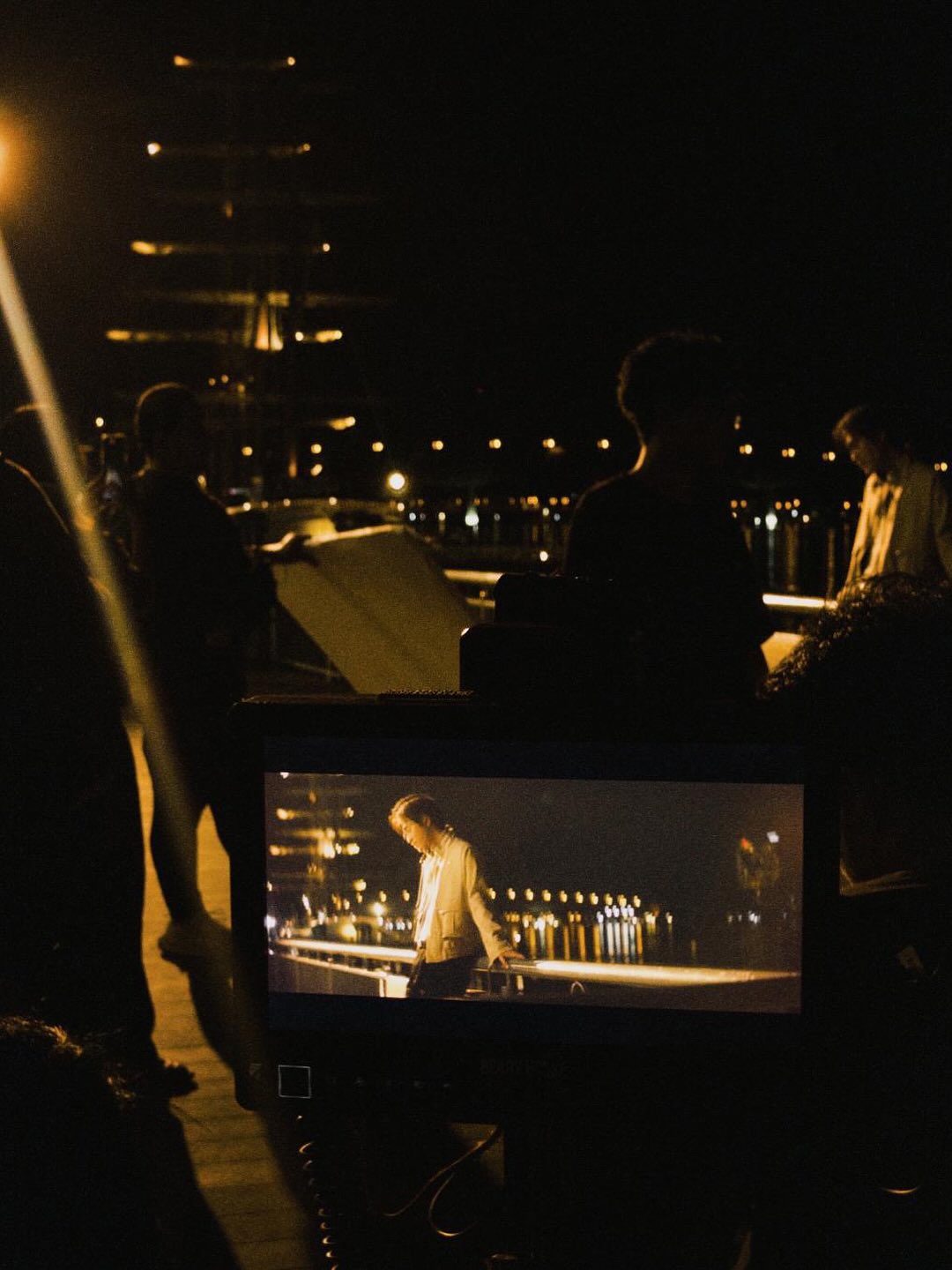 เจมีไนน์ - นรวิชญ์ ฐิติเจริญรักษ์