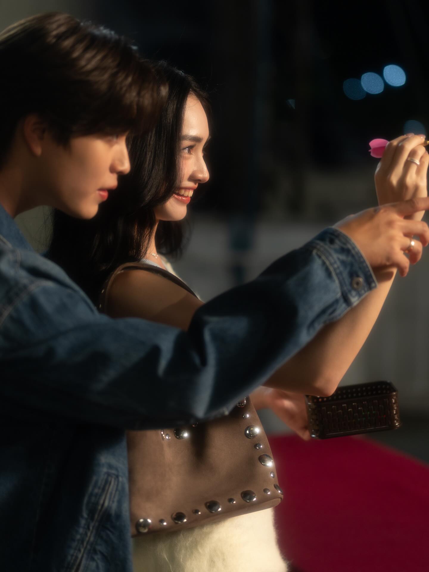 เจมีไนน์ - นรวิชญ์ ฐิติเจริญรักษ์