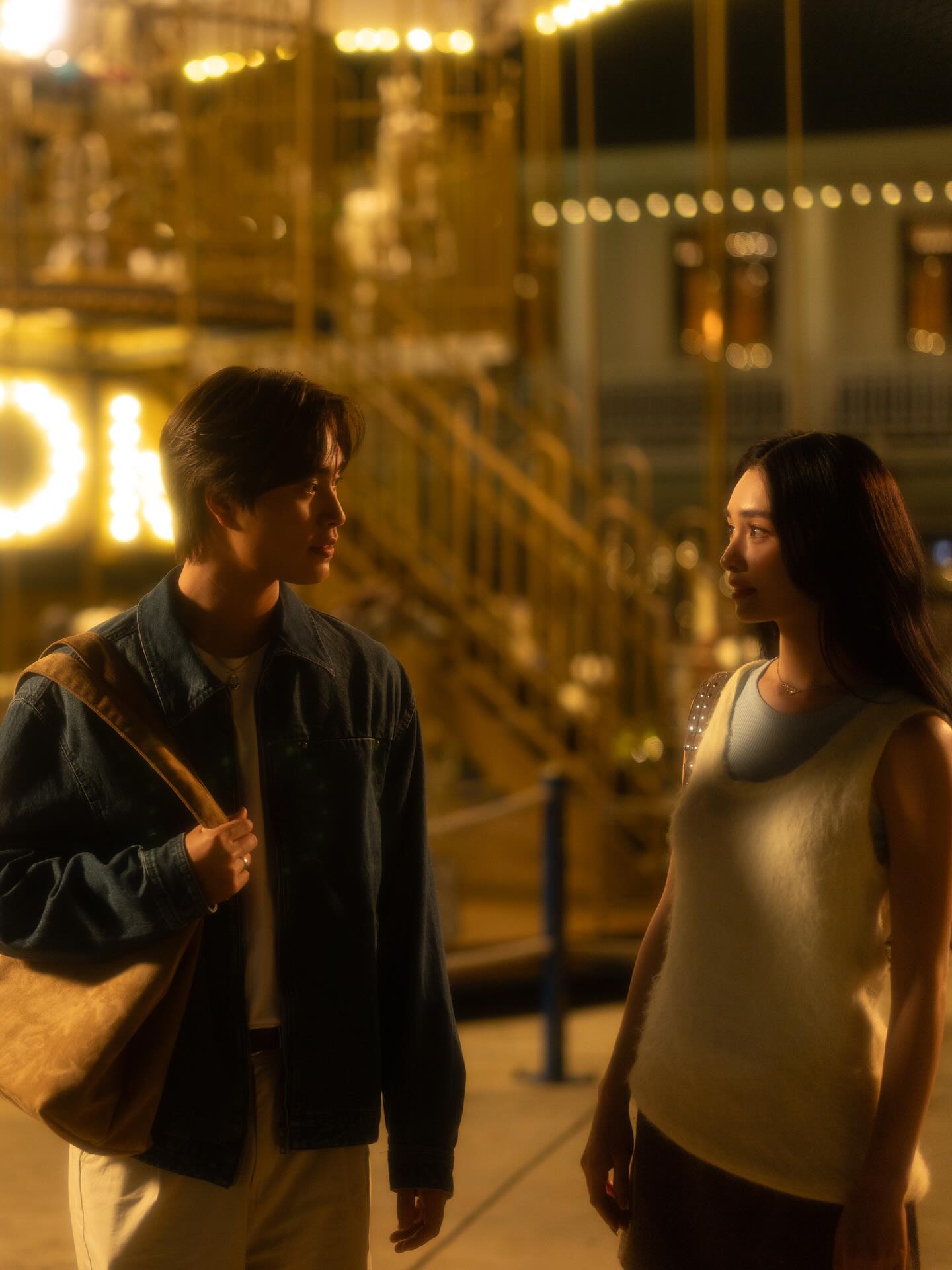 เจมีไนน์ - นรวิชญ์ ฐิติเจริญรักษ์