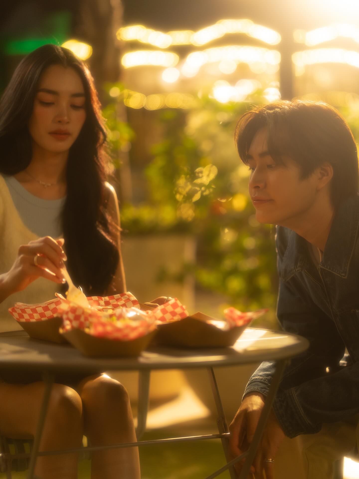 เจมีไนน์ - นรวิชญ์ ฐิติเจริญรักษ์