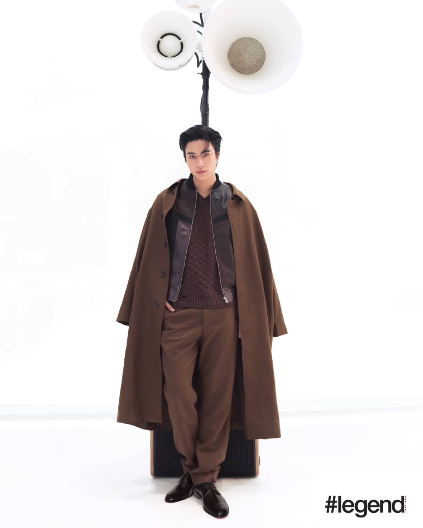 เจมีไนน์ - นรวิชญ์ ฐิติเจริญรักษ์