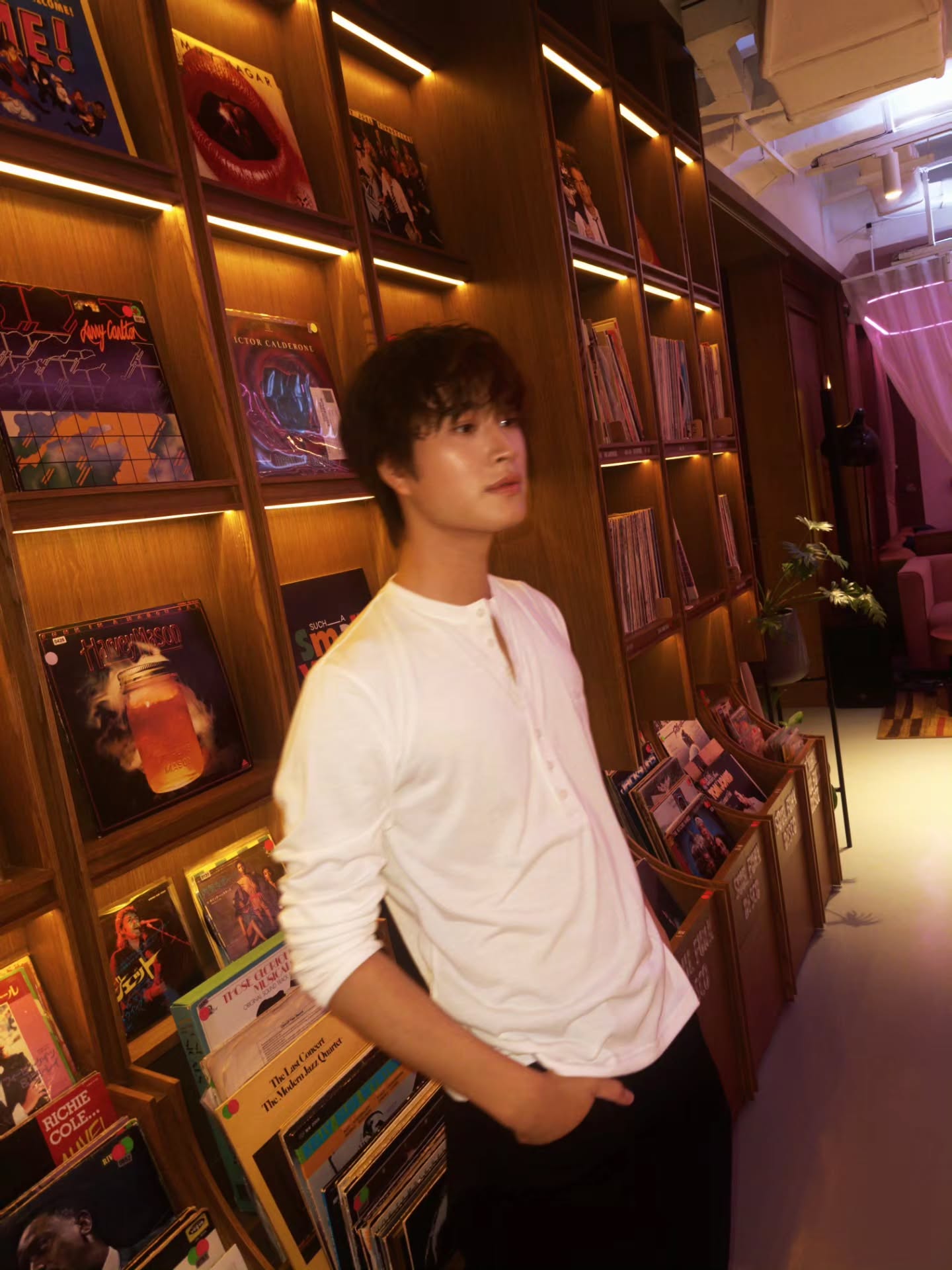 เจมีไนน์ - นรวิชญ์ ฐิติเจริญรักษ์