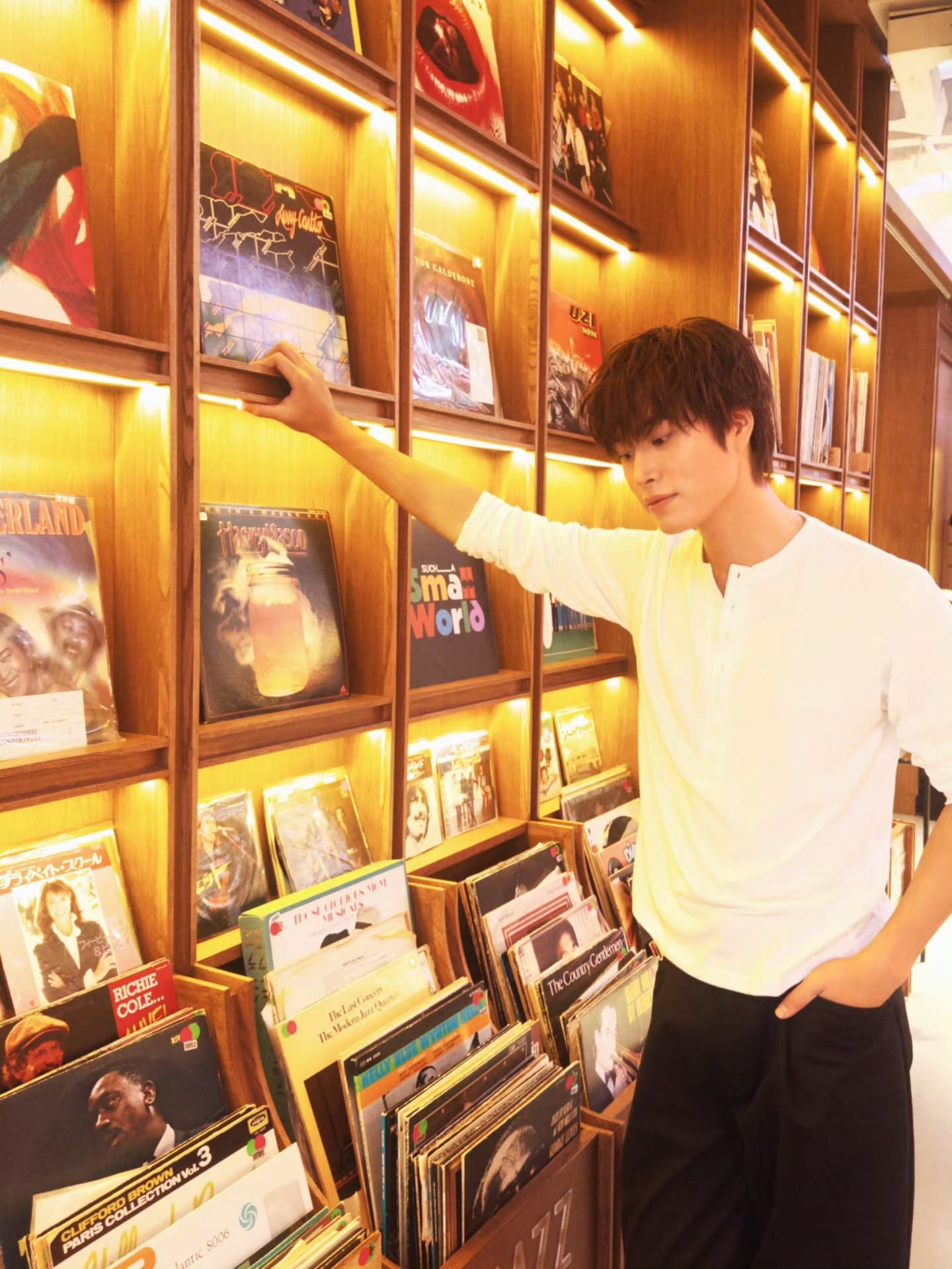 เจมีไนน์ - นรวิชญ์ ฐิติเจริญรักษ์