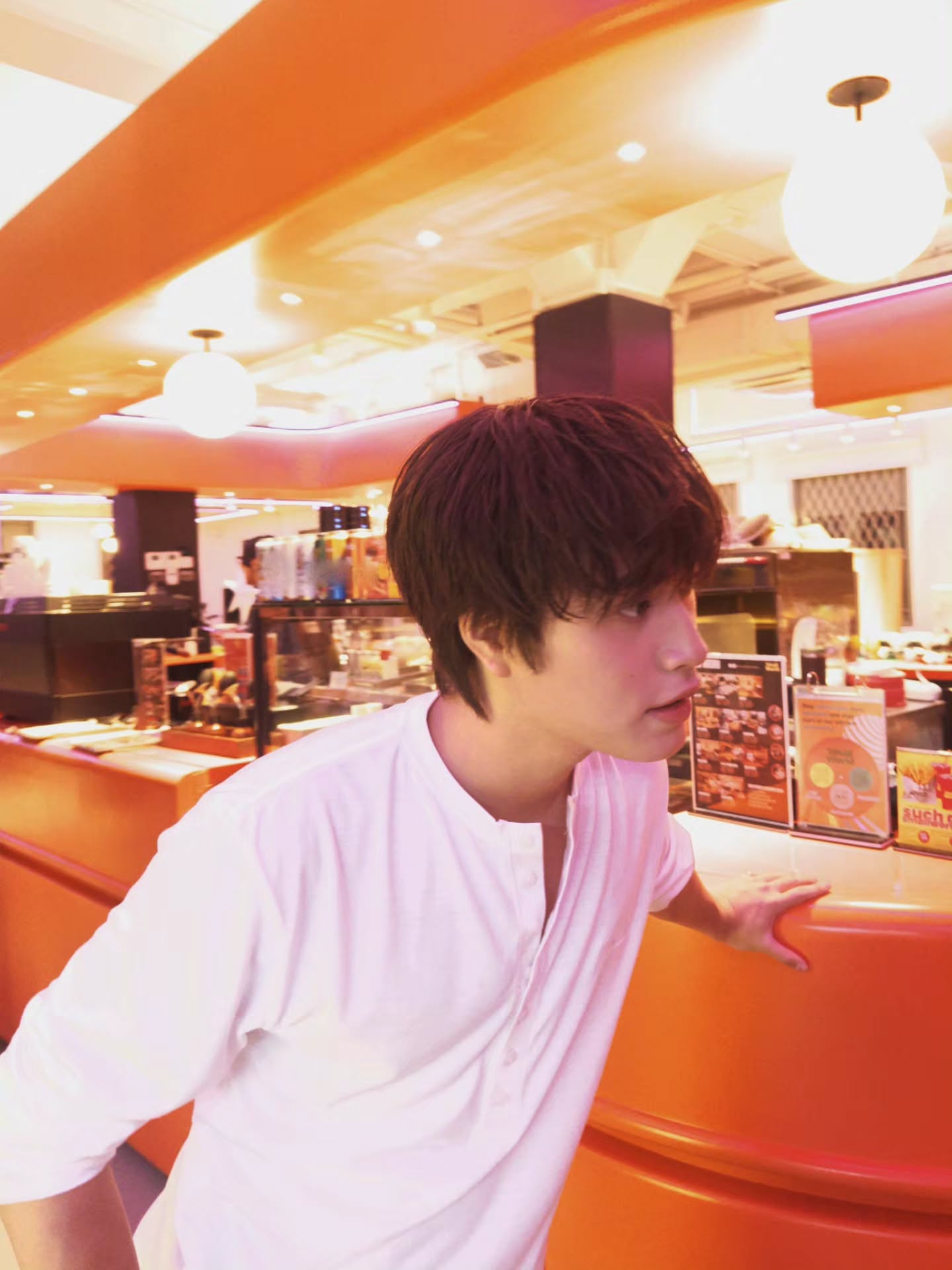 เจมีไนน์ - นรวิชญ์ ฐิติเจริญรักษ์